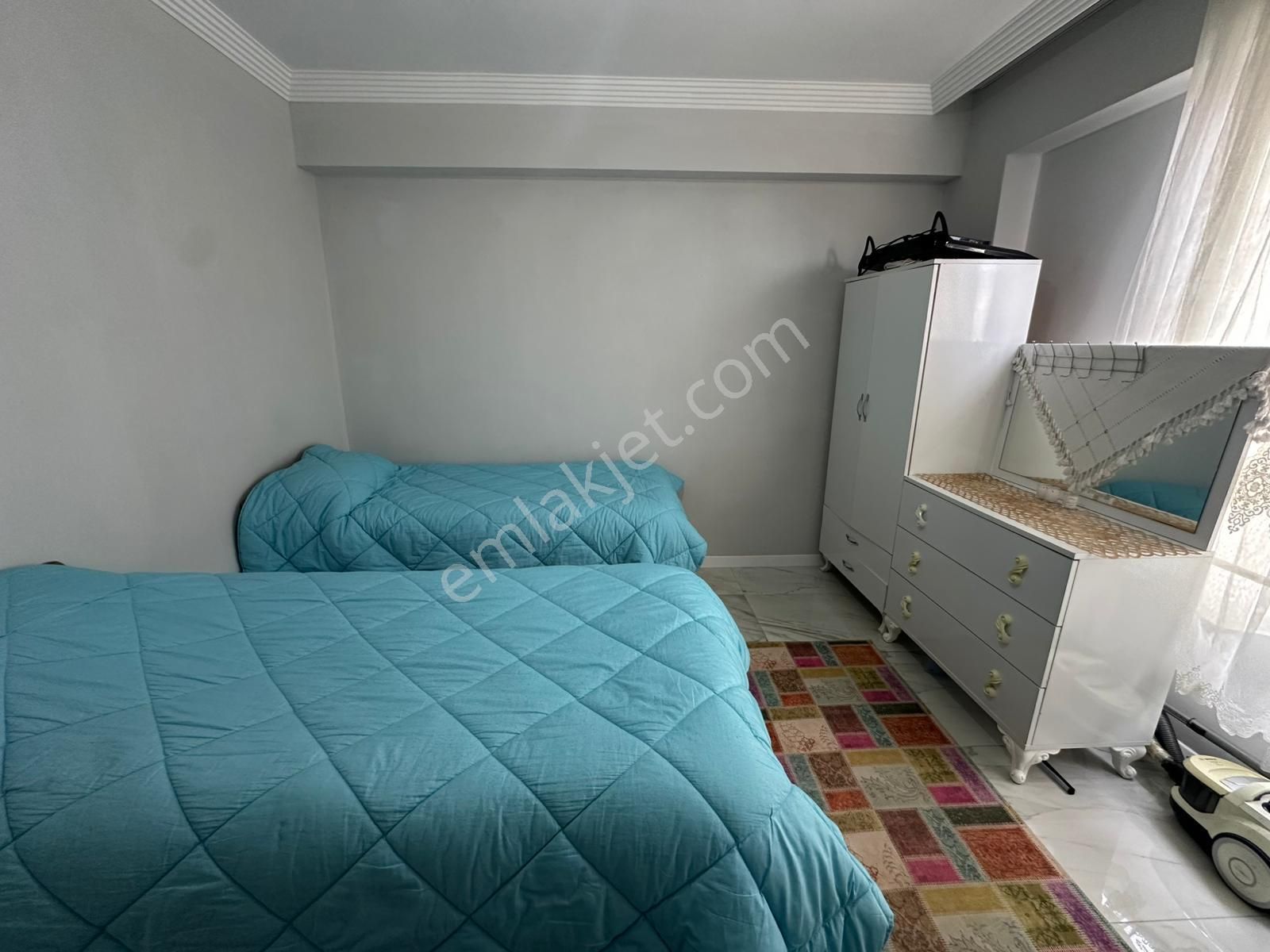Karasu'da Günlük Yaşama Yakın 2+1 Geniş Ve Ferah Satılık Daire - Görsel 15