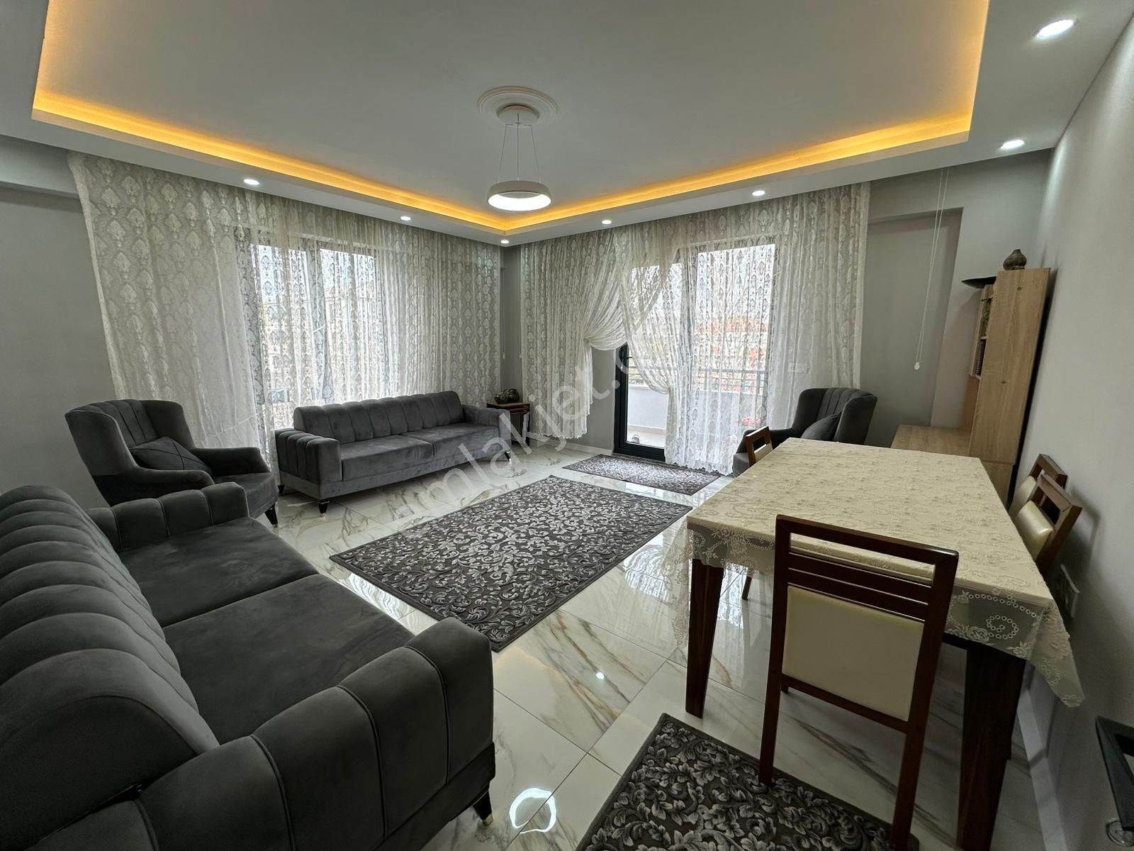 Karasu'da Günlük Yaşama Yakın 2+1 Geniş Ve Ferah Satılık Daire - Görsel 6