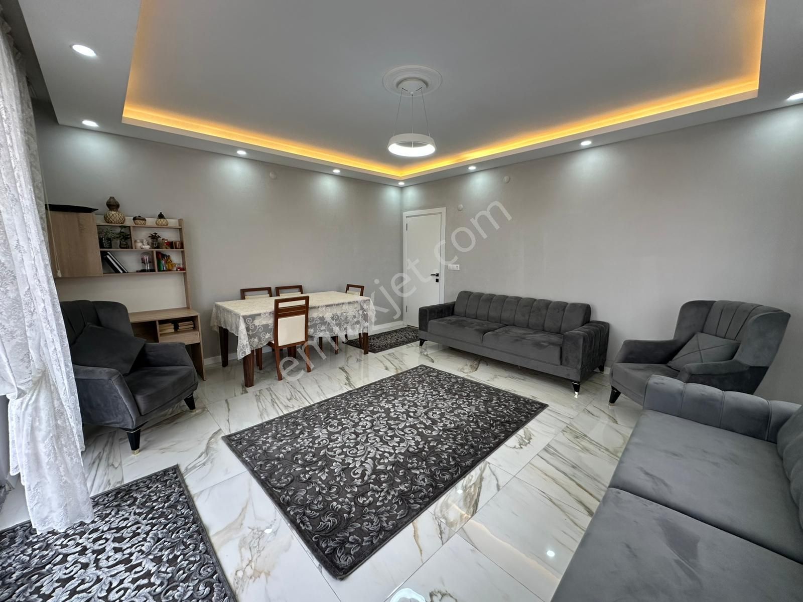 Karasu'da Günlük Yaşama Yakın 2+1 Geniş Ve Ferah Satılık Daire - Görsel 8