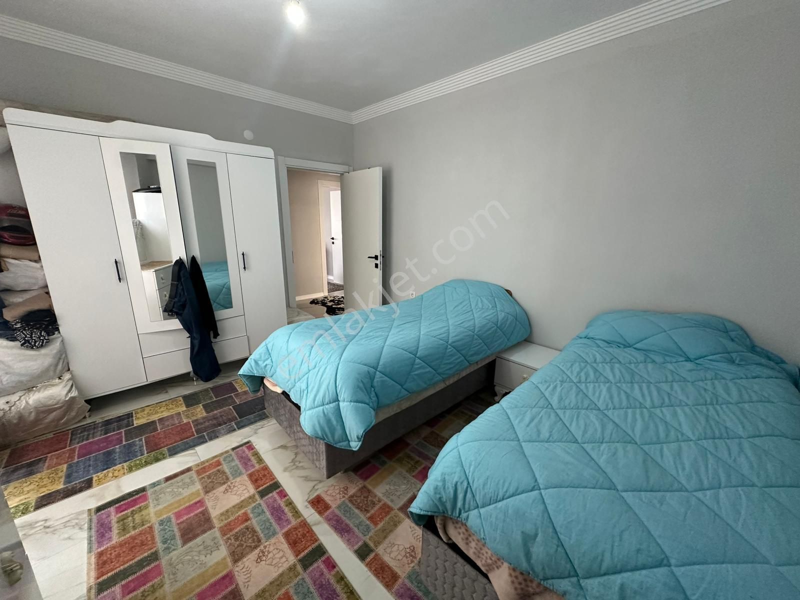 Karasu'da Günlük Yaşama Yakın 2+1 Geniş Ve Ferah Satılık Daire - Görsel 17