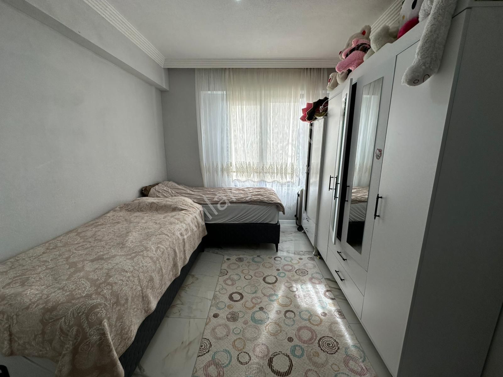 Karasu'da Günlük Yaşama Yakın 2+1 Geniş Ve Ferah Satılık Daire - Görsel 19