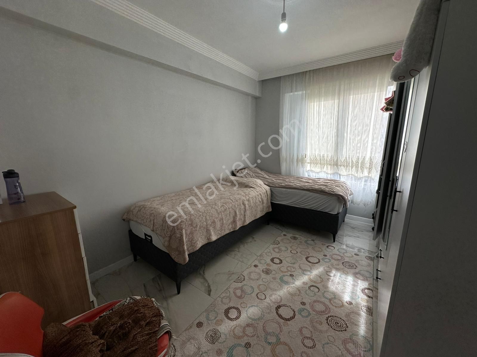 Karasu'da Günlük Yaşama Yakın 2+1 Geniş Ve Ferah Satılık Daire - Görsel 20
