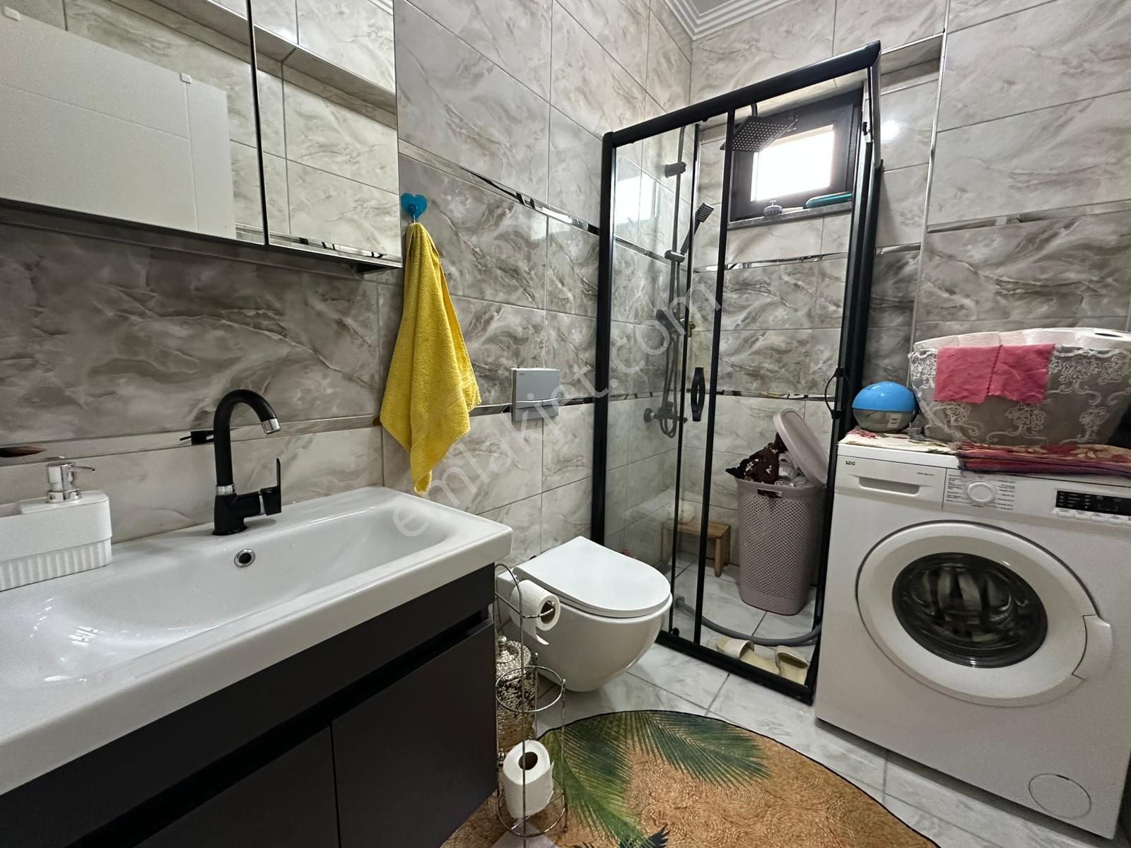 Karasu'da Günlük Yaşama Yakın 2+1 Geniş Ve Ferah Satılık Daire - Görsel 24