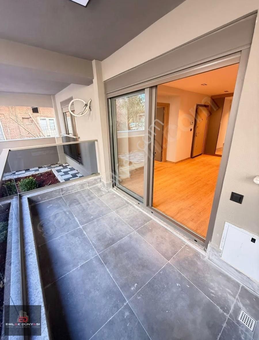 Çaybaşı Mah.yerden Isıtma Elektrik Panjur Lüx 1+1 55m2 Daire - Görsel 8