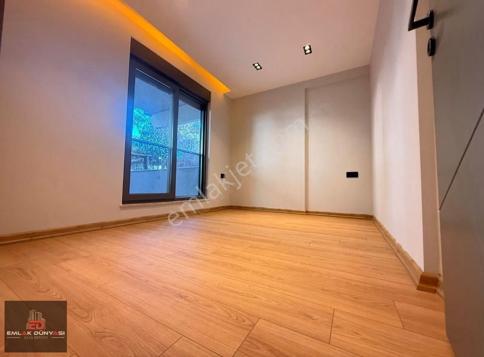 Çaybaşı Mah.yerden Isıtma Elektrik Panjur Lüx 1+1 55m2 Daire - Görsel 7