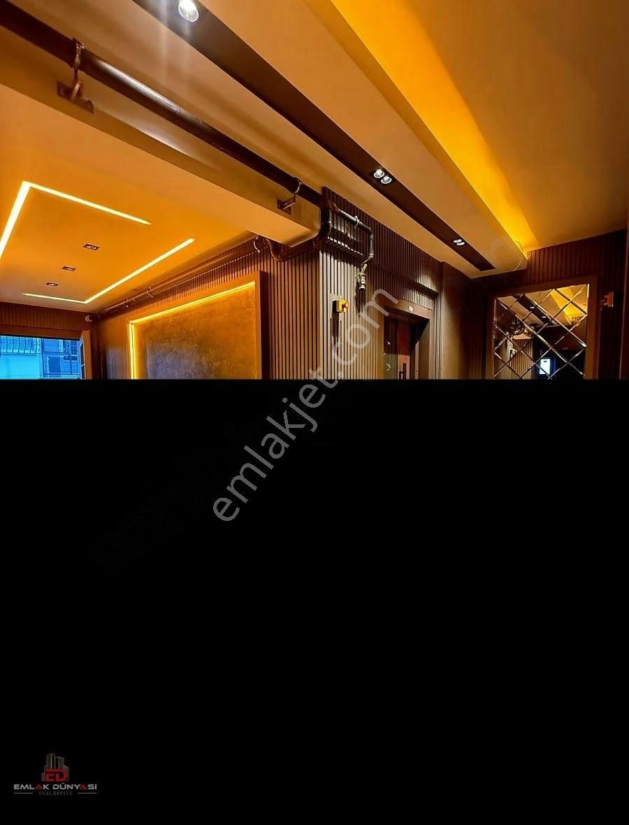 Çaybaşı Mah.yerden Isıtma Elektrik Panjur Lüx 1+1 55m2 Daire - Görsel 14