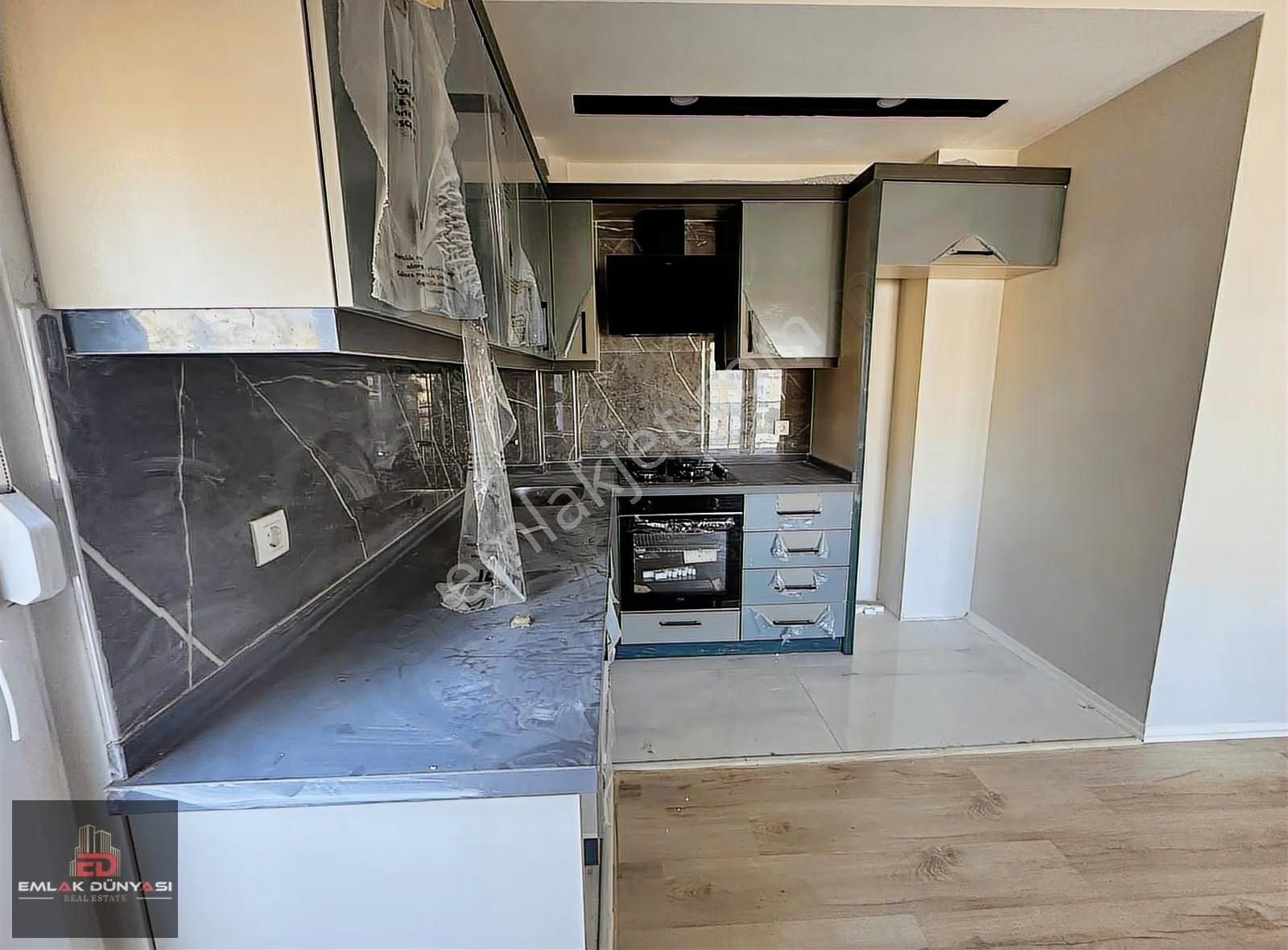 Kızıltoprak Mah.tramvay Yakını Sıfır 4+1 130m2 Dubleks Daire - Görsel 21