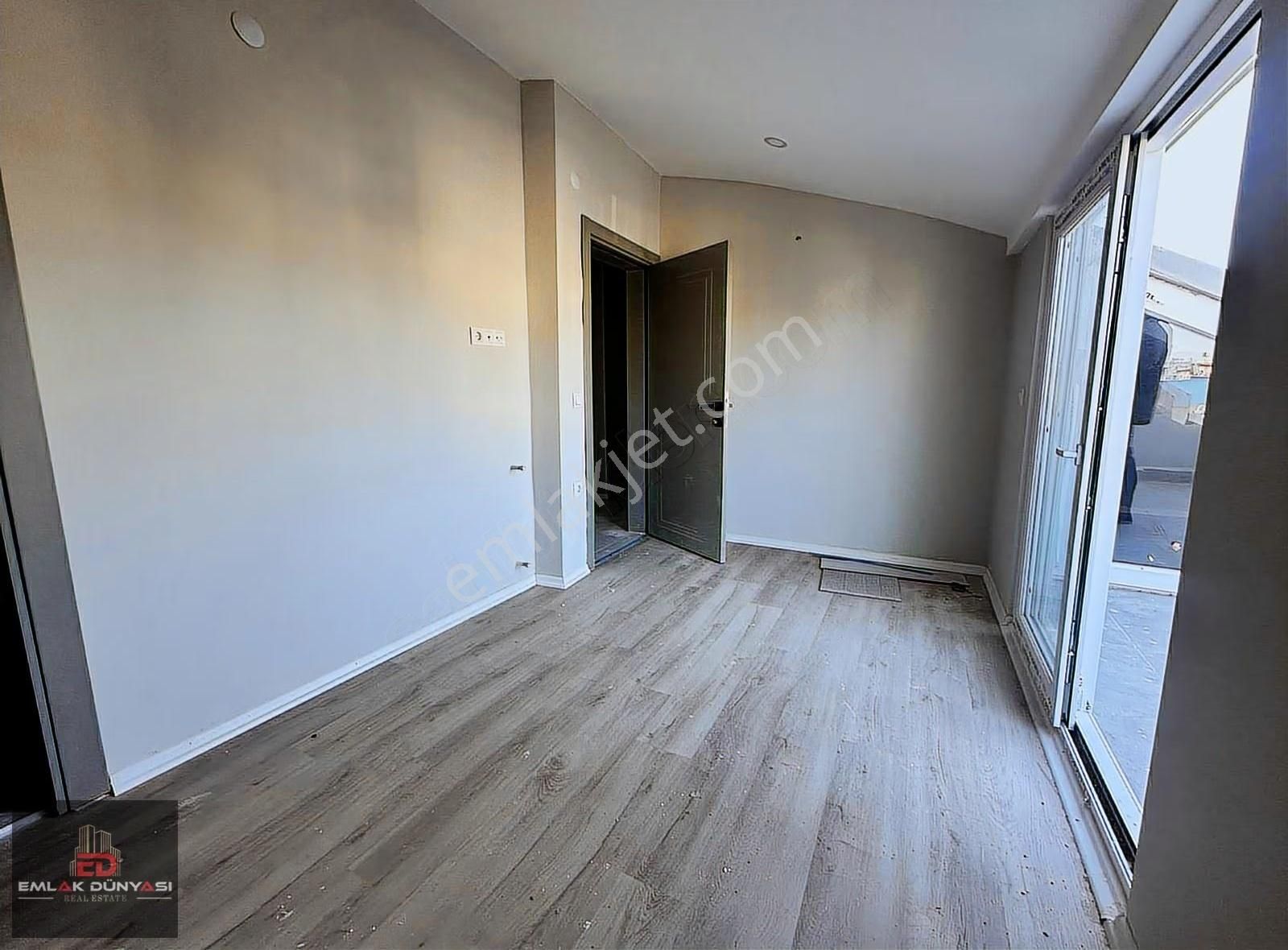 Kızıltoprak Mah.tramvay Yakını Sıfır 4+1 130m2 Dubleks Daire - Görsel 22