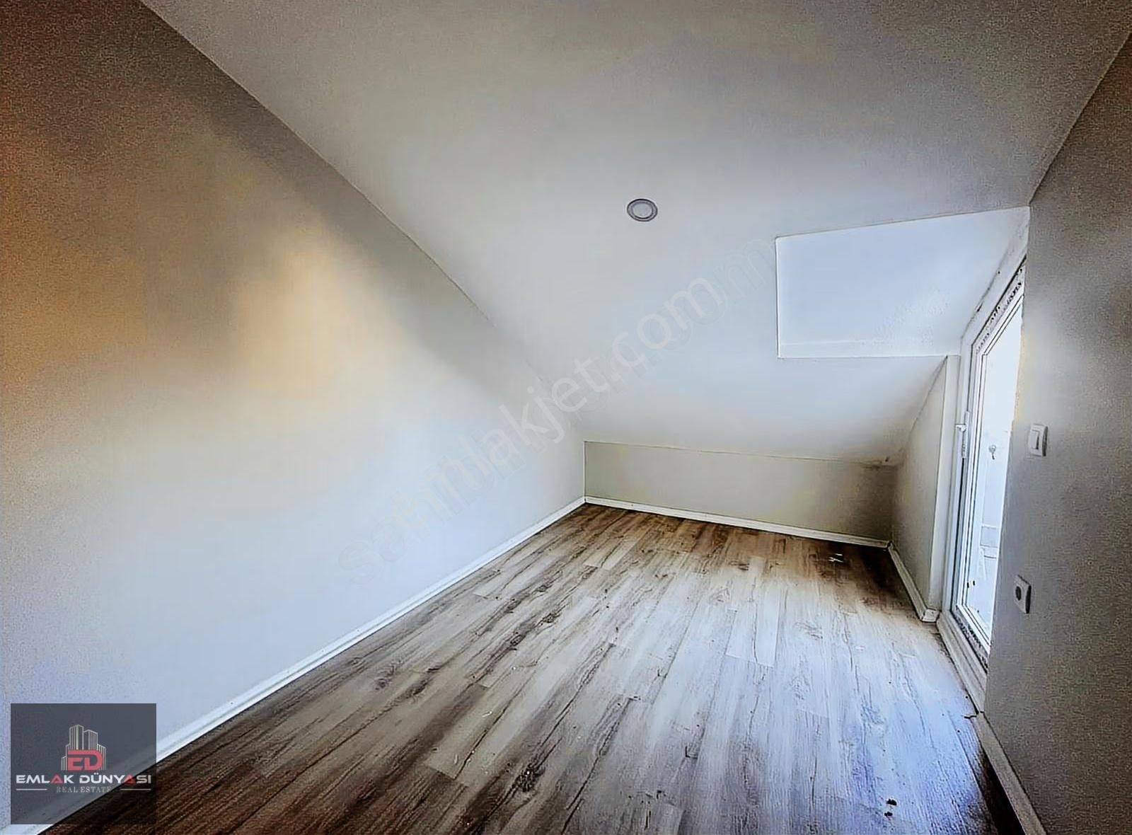 Kızıltoprak Mah.tramvay Yakını Sıfır 4+1 130m2 Dubleks Daire - Görsel 24