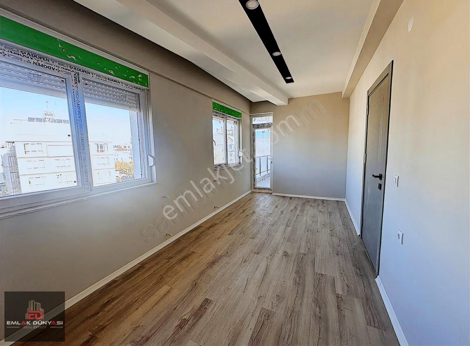 Kızıltoprak Mah.tramvay Yakını Sıfır 4+1 130m2 Dubleks Daire - Görsel 5