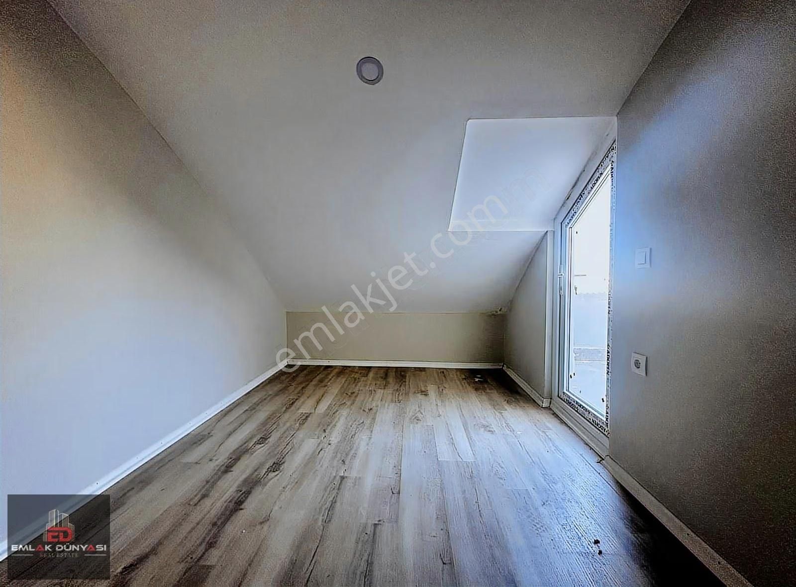 Kızıltoprak Mah.tramvay Yakını Sıfır 4+1 130m2 Dubleks Daire - Görsel 26