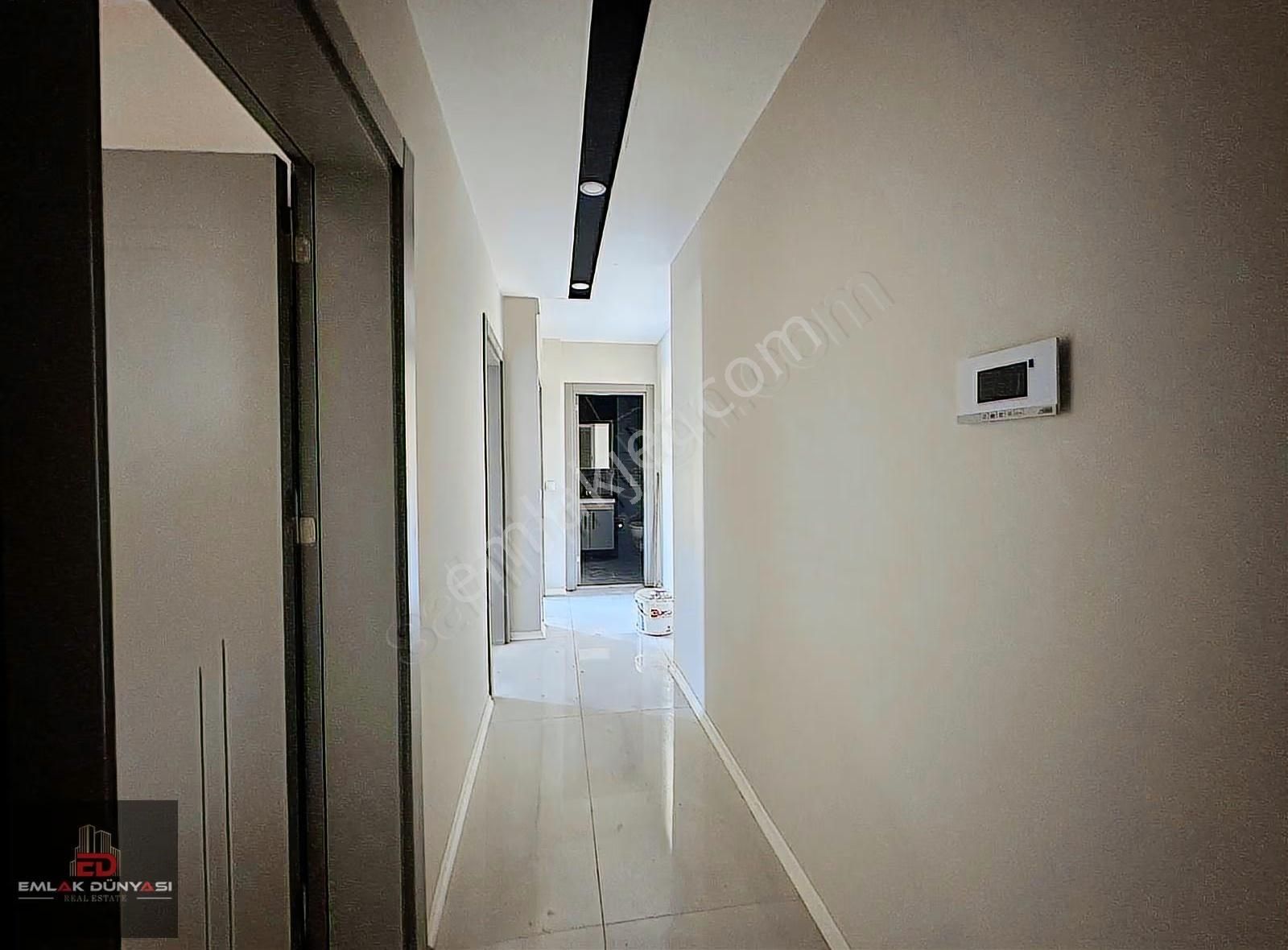 Kızıltoprak Mah.tramvay Yakını Sıfır 4+1 130m2 Dubleks Daire - Görsel 15