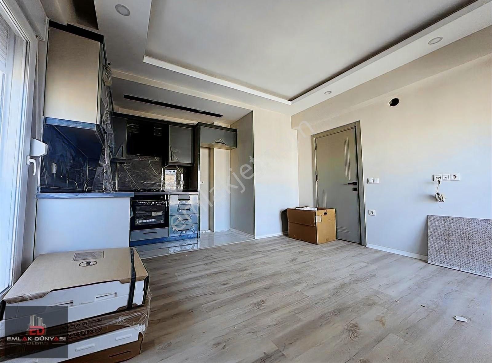 Kızıltoprak Mah.tramvay Yakını Sıfır 4+1 130m2 Dubleks Daire - Görsel 25