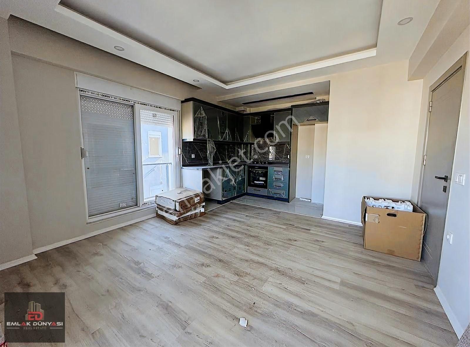 Kızıltoprak Mah.tramvay Yakını Sıfır 4+1 130m2 Dubleks Daire - Görsel 23