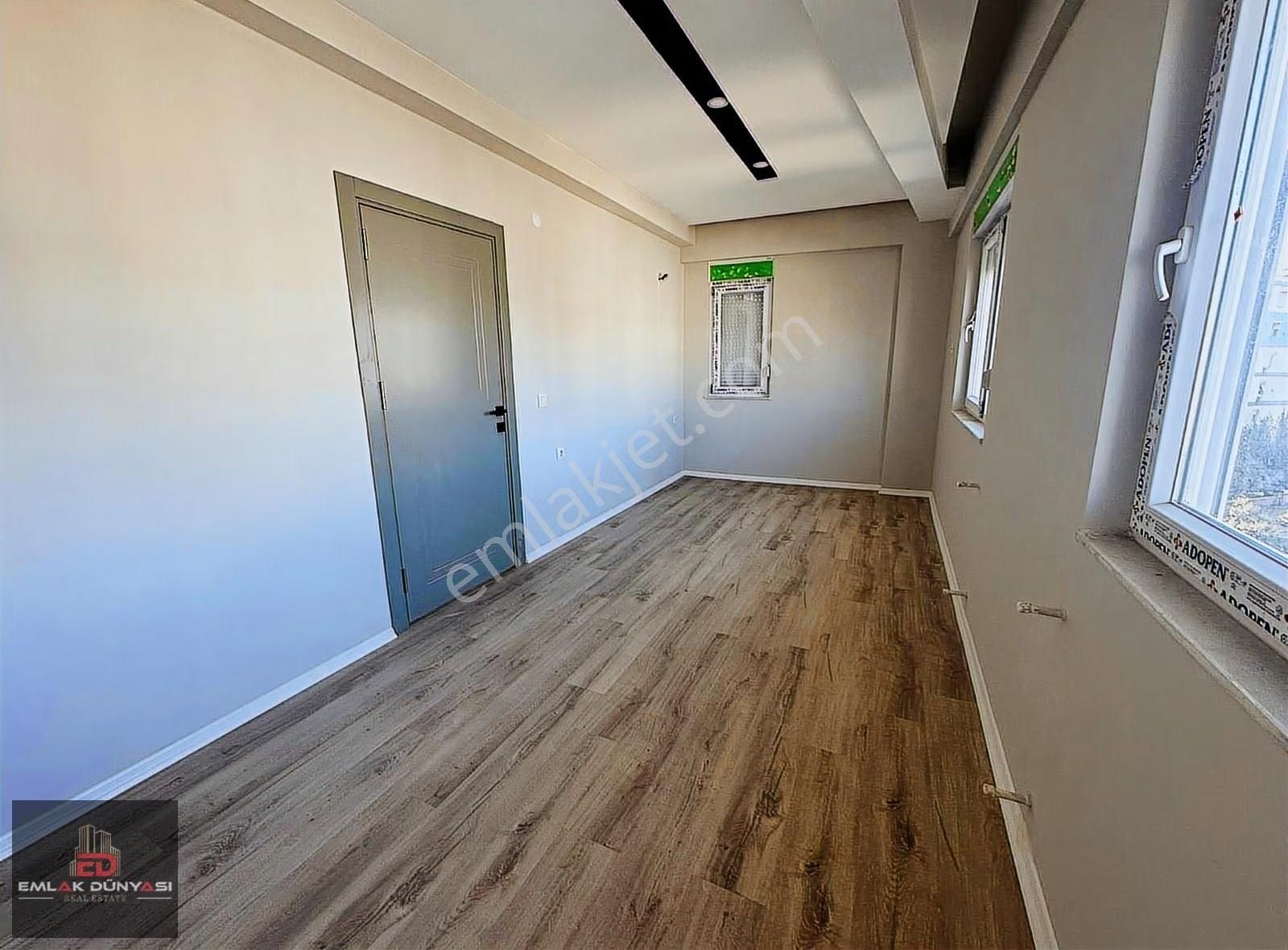 Kızıltoprak Mah.tramvay Yakını Sıfır 4+1 130m2 Dubleks Daire - Görsel 7