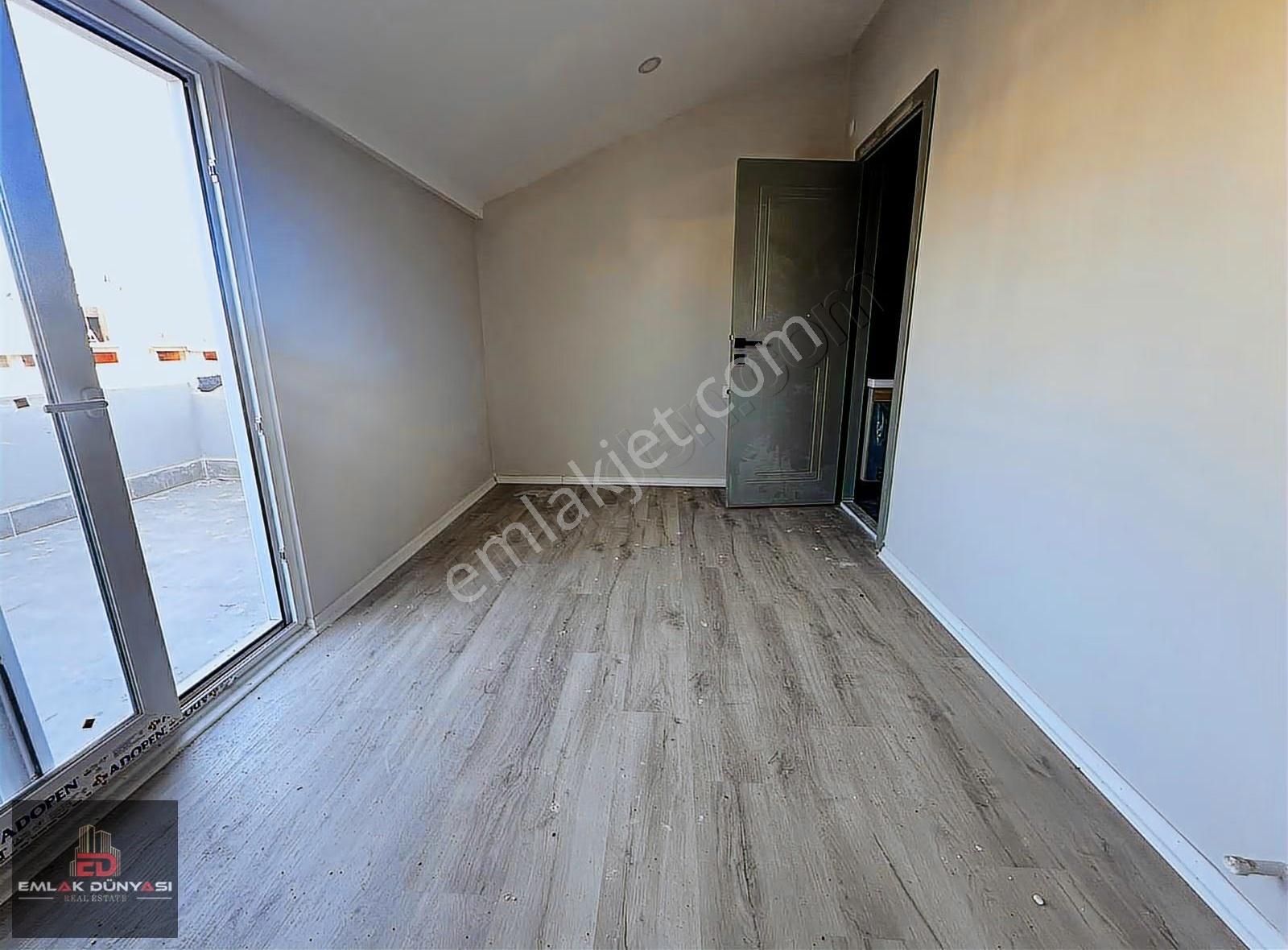 Kızıltoprak Mah.tramvay Yakını Sıfır 4+1 130m2 Dubleks Daire - Görsel 2