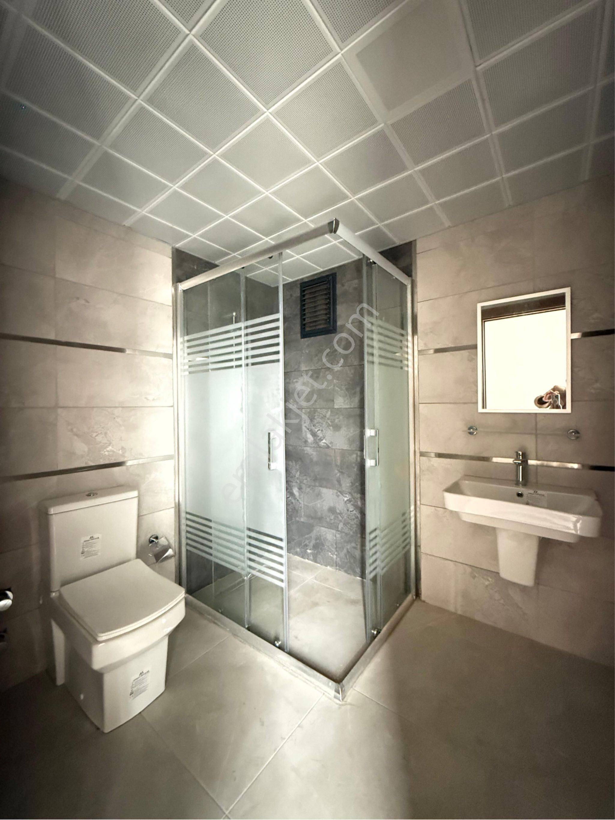 Adnan Menderes Blv Üzeri Tokilerde 3+1 K.mutfak Ç.banyo+kiler - Görsel 25