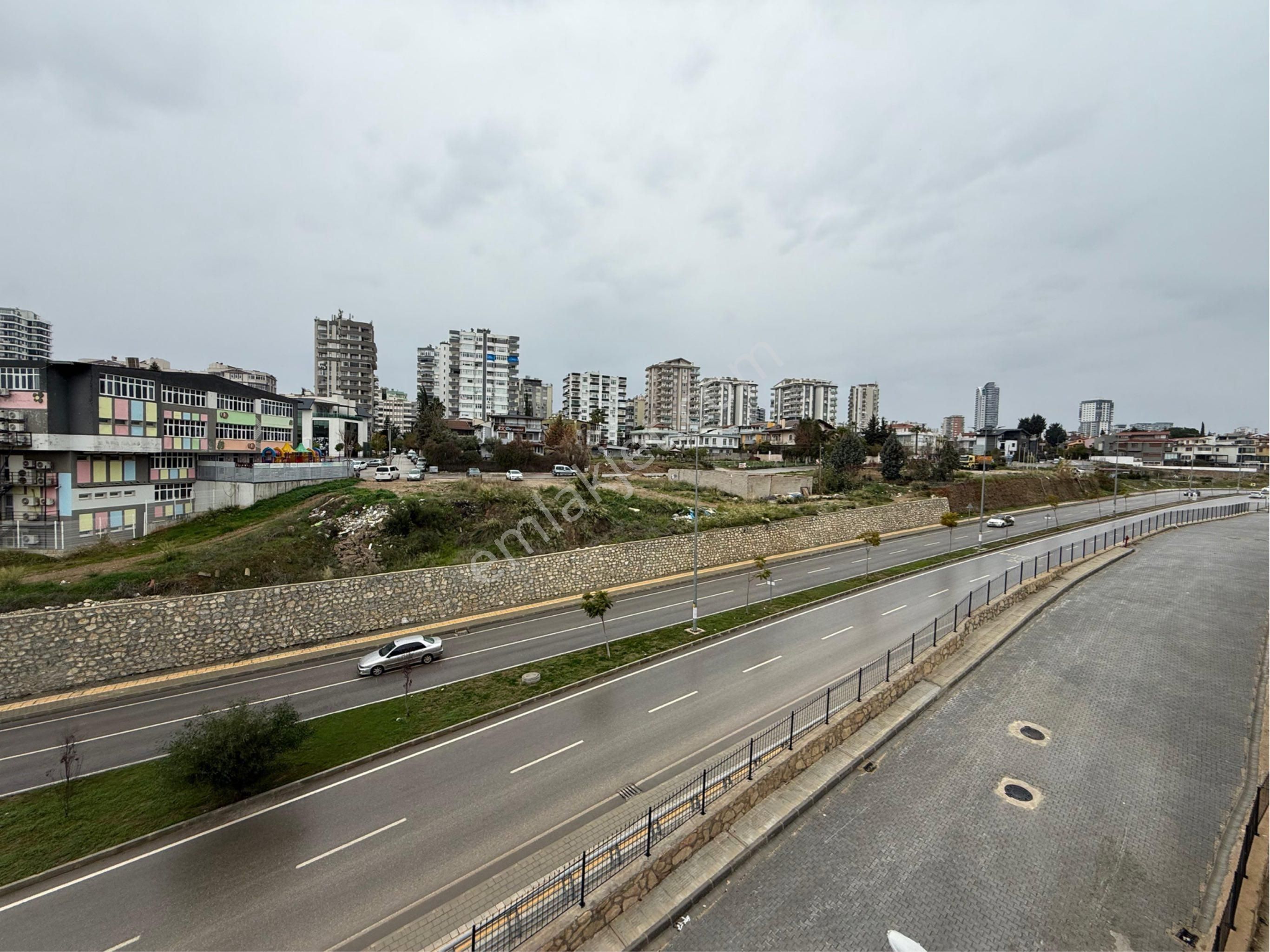 Adnan Menderes Blv Üzeri Tokilerde 3+1 K.mutfak Ç.banyo+kiler - Görsel 34