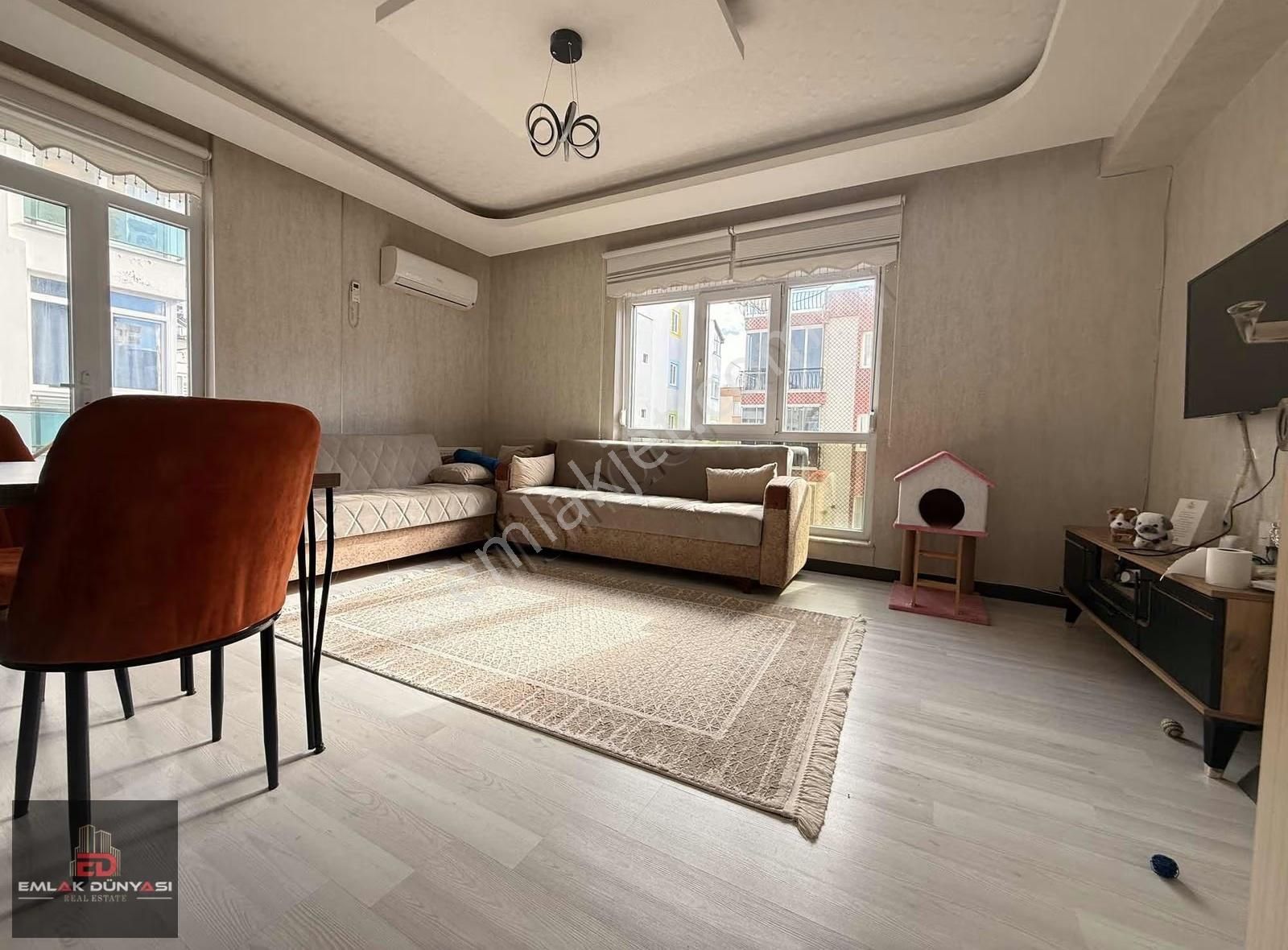 Yenigün Mah. Arakat Satılık 2+1 Asansörlü Daire - Görsel 28