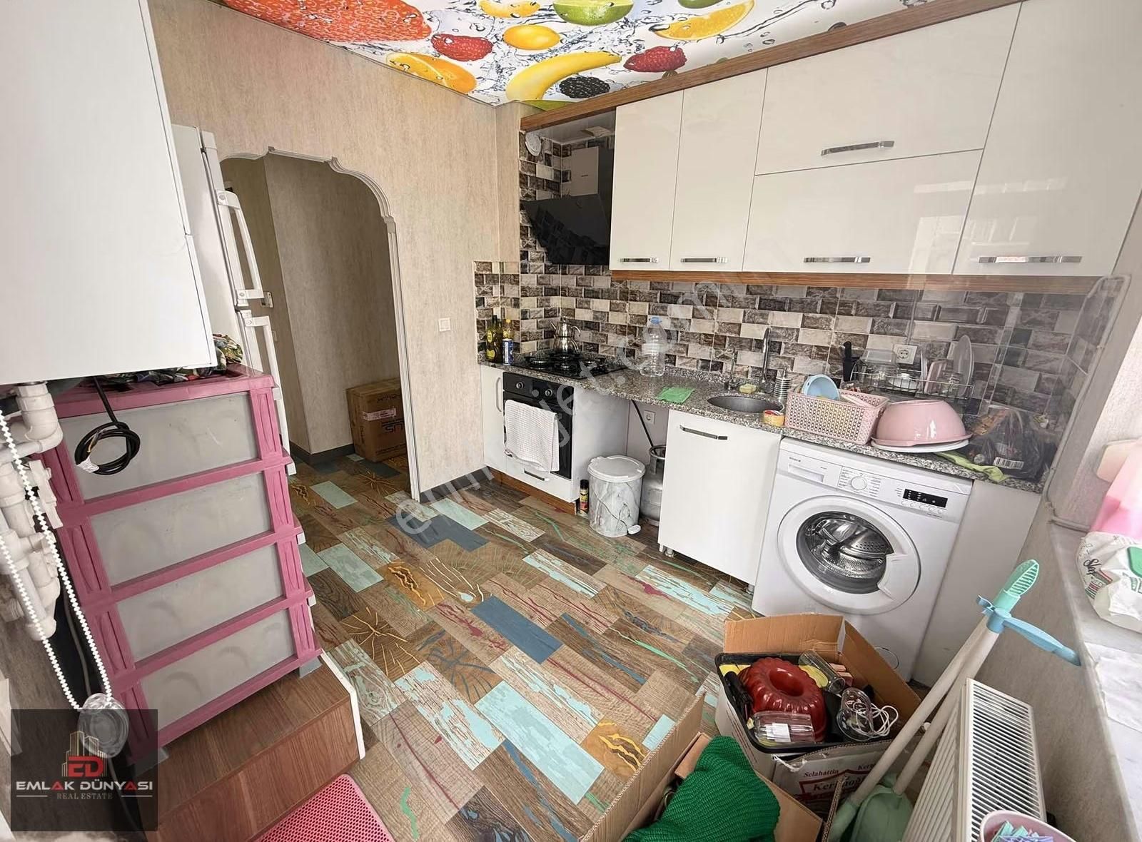 Yenigün Mah. Arakat Satılık 2+1 Asansörlü Daire - Görsel 17