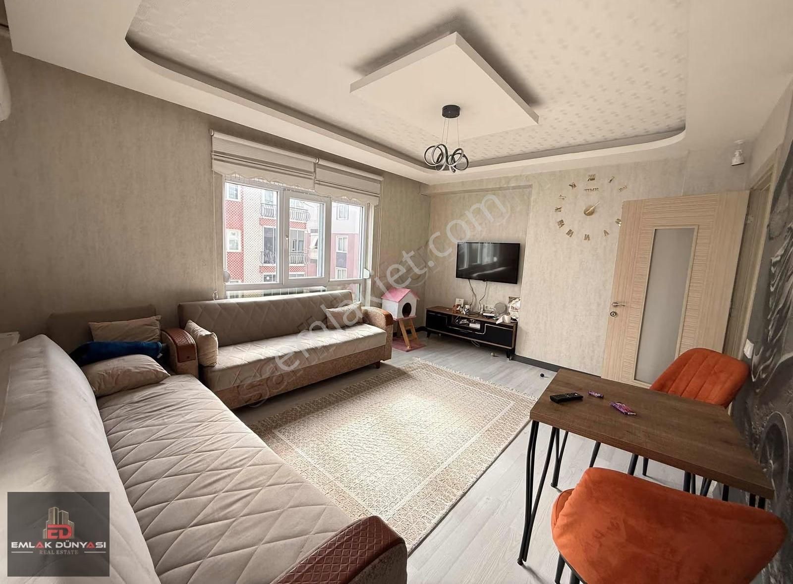 Yenigün Mah. Arakat Satılık 2+1 Asansörlü Daire - Görsel 19