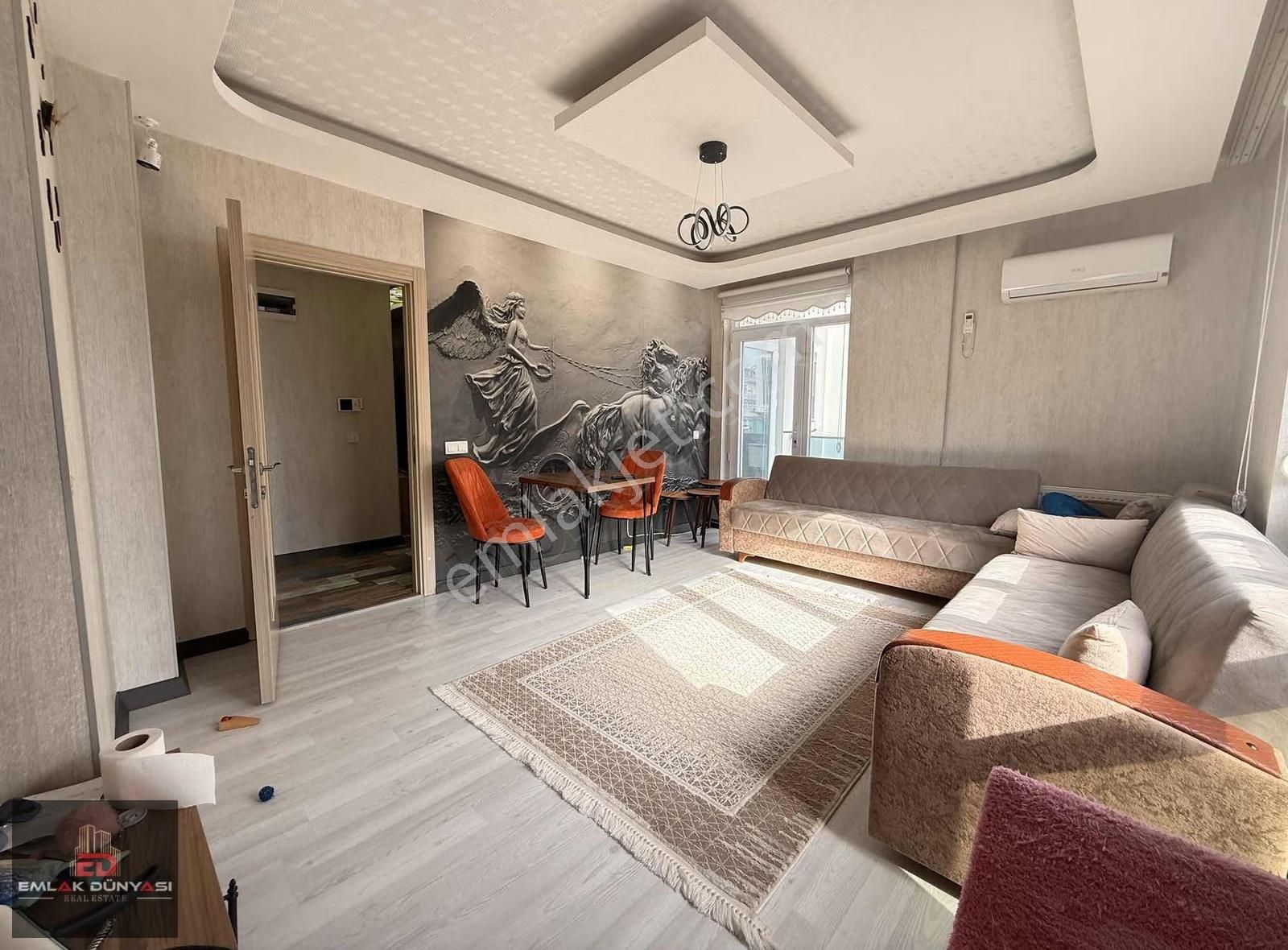 Yenigün Mah. Arakat Satılık 2+1 Asansörlü Daire - Görsel 31