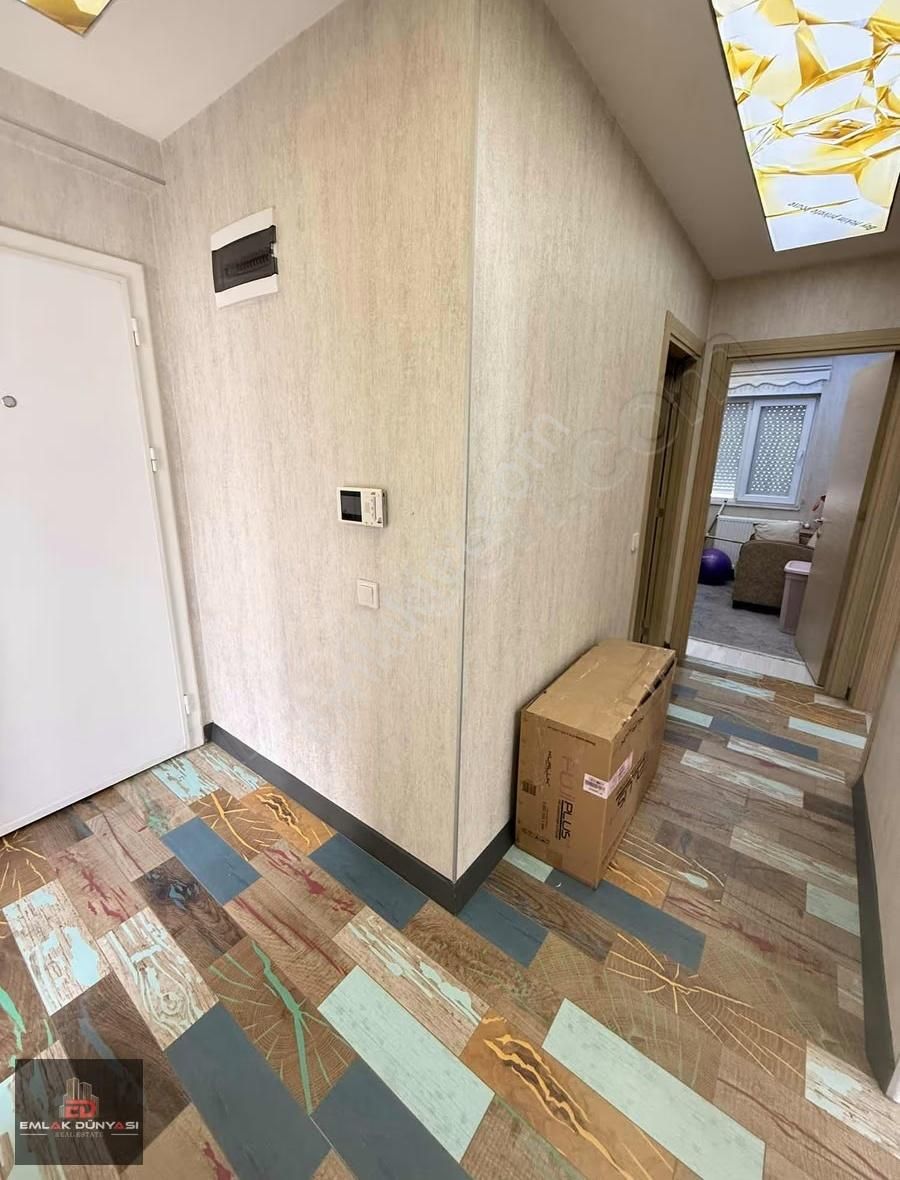 Yenigün Mah. Arakat Satılık 2+1 Asansörlü Daire - Görsel 4