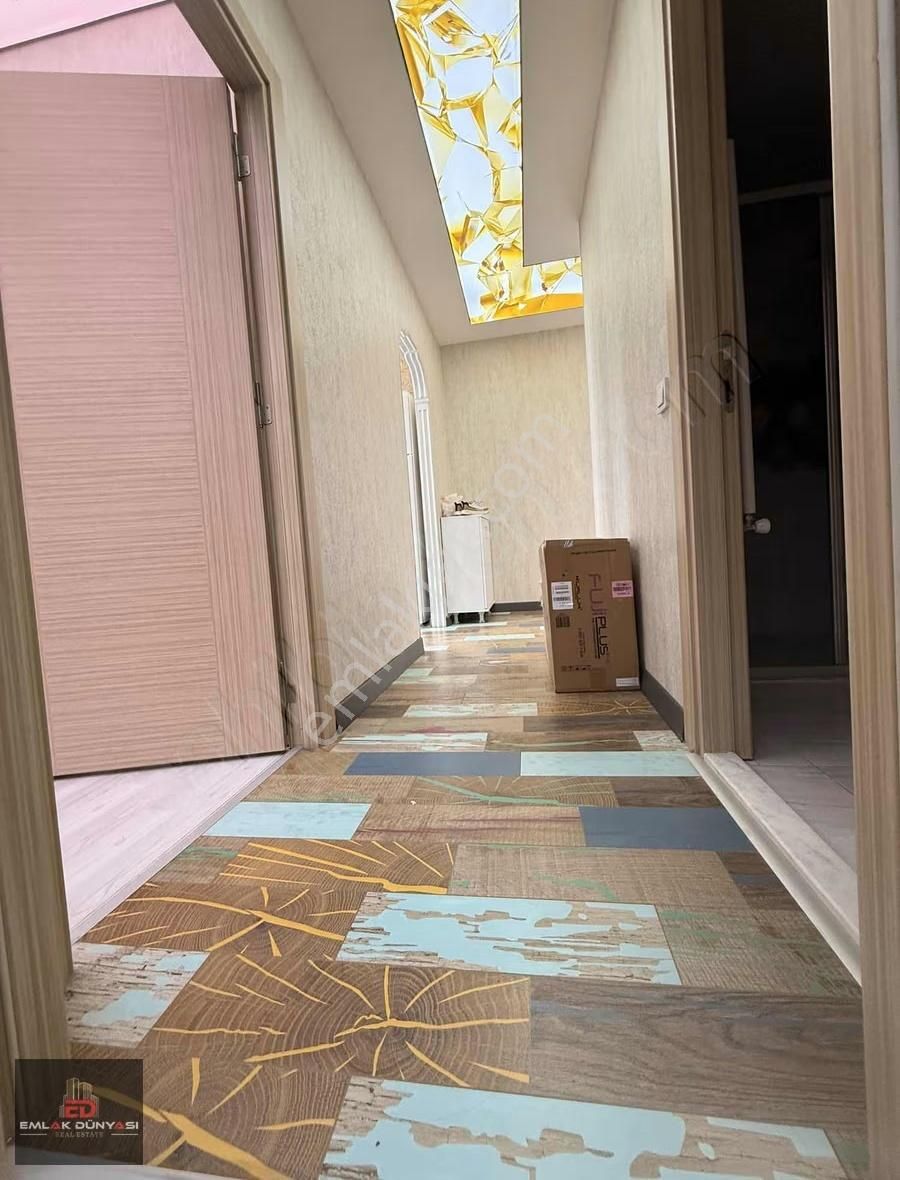 Yenigün Mah. Arakat Satılık 2+1 Asansörlü Daire - Görsel 5