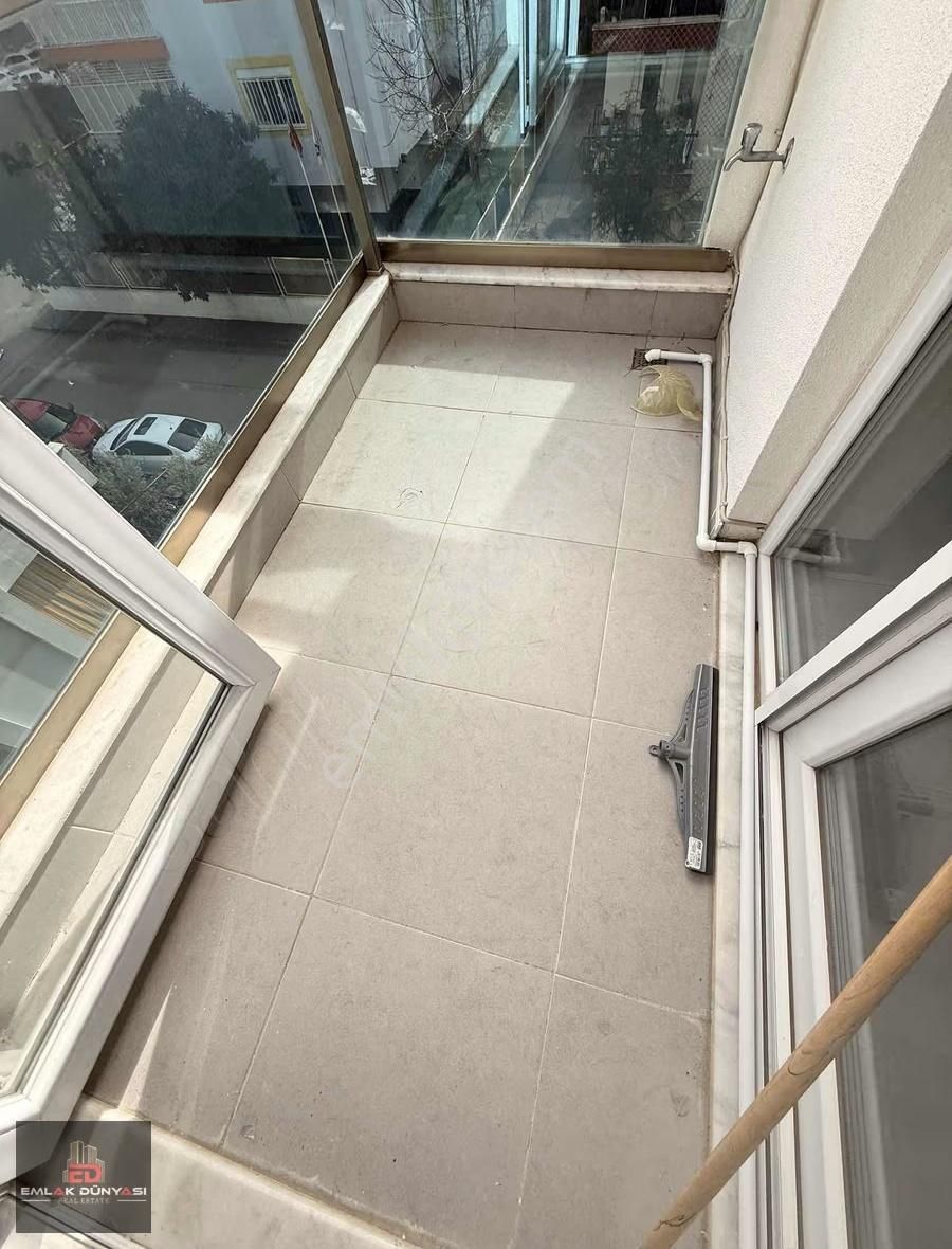 Yenigün Mah. Arakat Satılık 2+1 Asansörlü Daire - Görsel 12