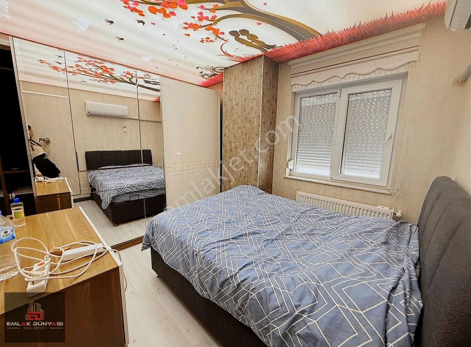 Yenigün Mah. Arakat Satılık 2+1 Asansörlü Daire - Görsel 3