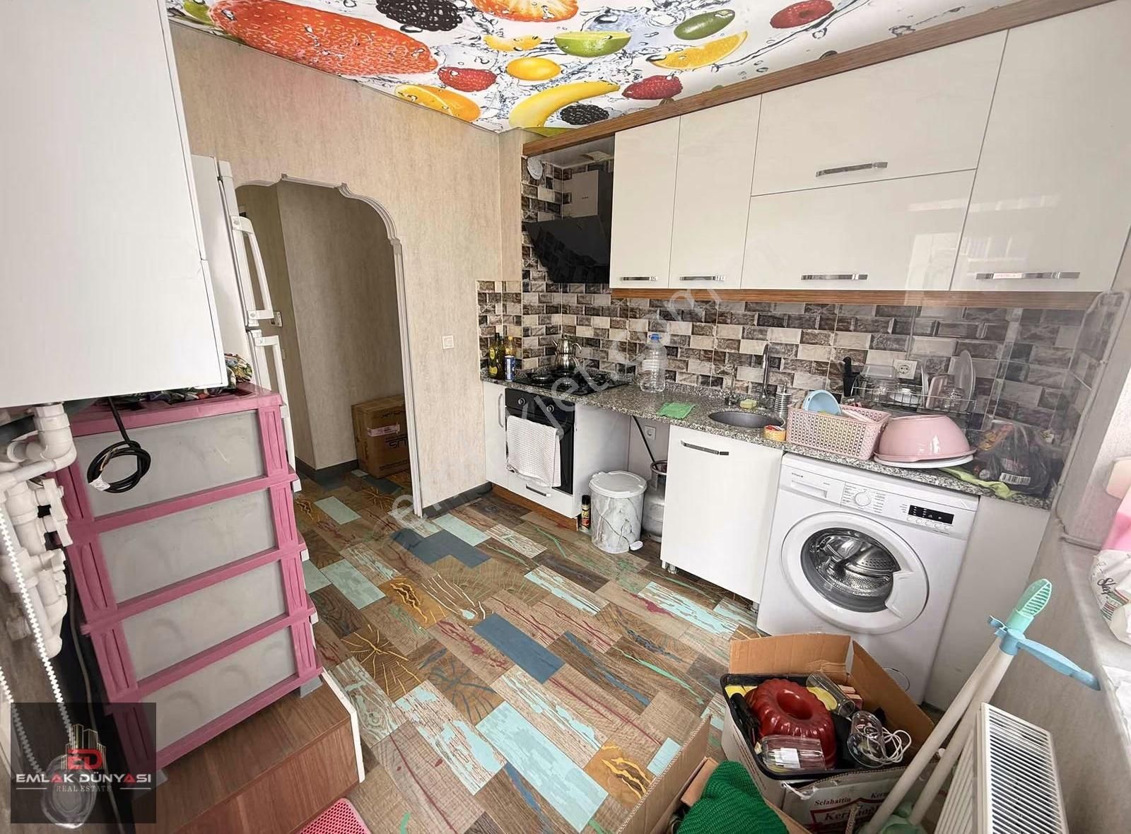 Yenigün Mah. Arakat Satılık 2+1 Asansörlü Daire - Görsel 33