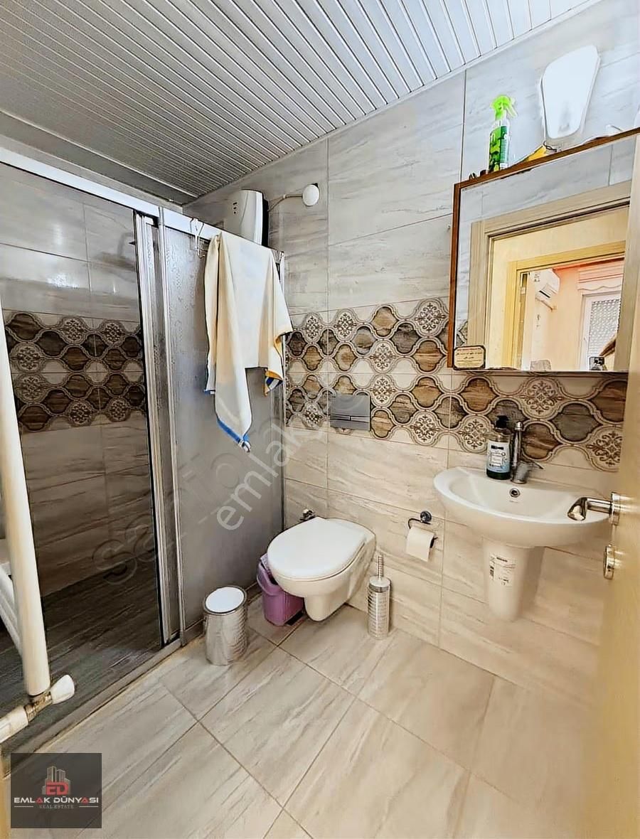 Yenigün Mah. Arakat Satılık 2+1 Asansörlü Daire - Görsel 18