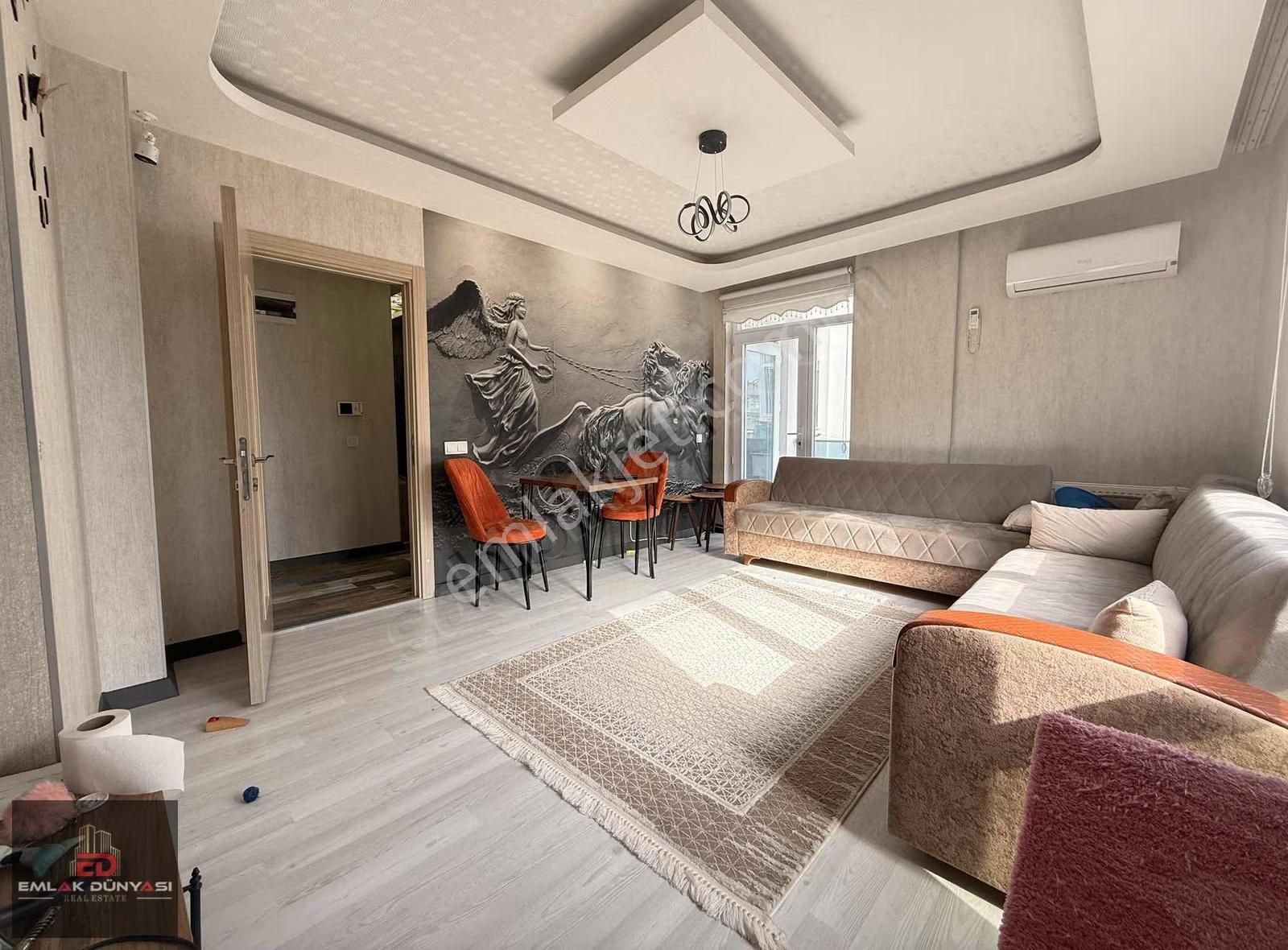 Yenigün Mah. Arakat Satılık 2+1 Asansörlü Daire - Görsel 32