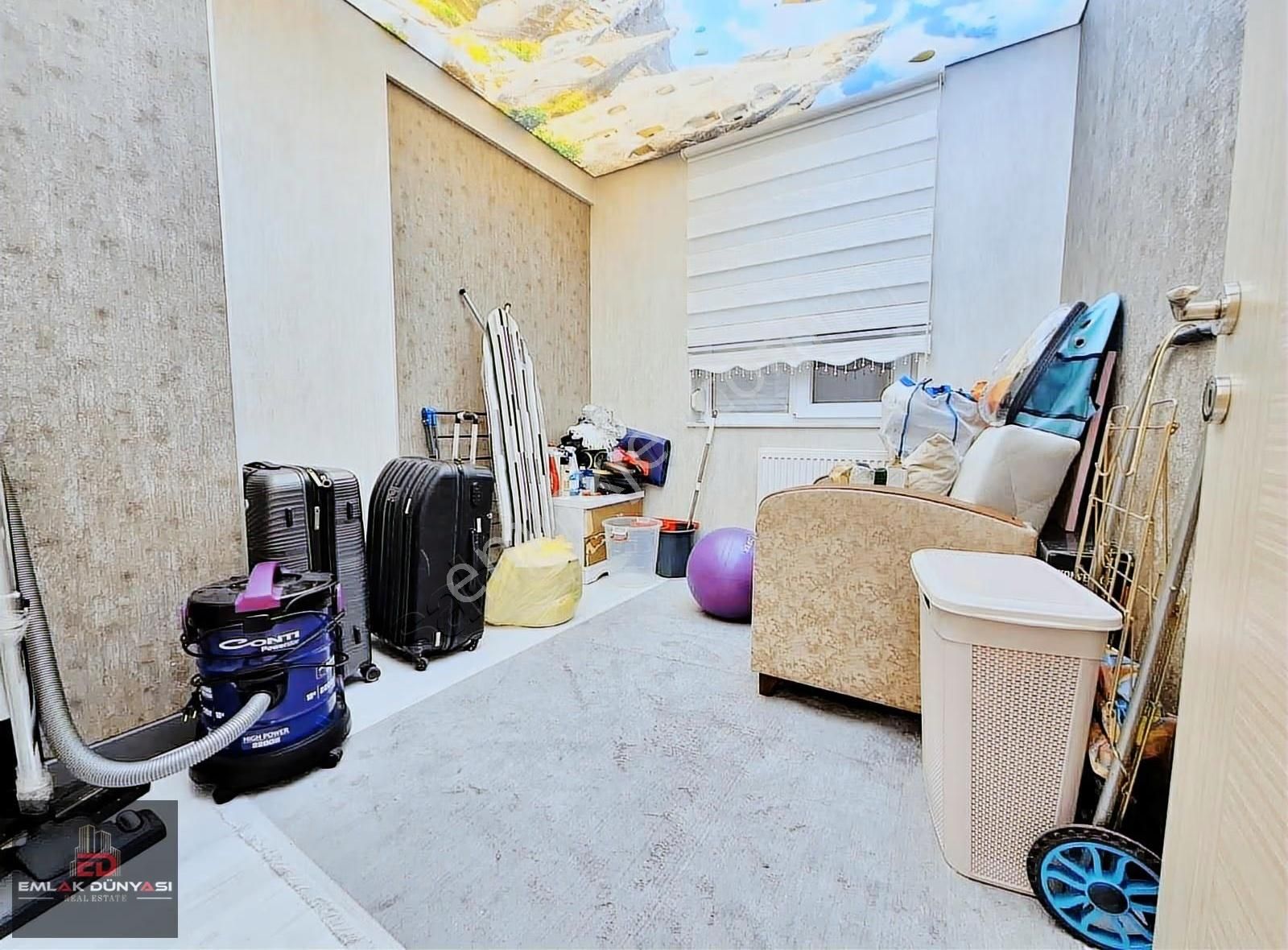 Yenigün Mah.servet F.yakını Doğalgazlı 7 Yıllık 2+1 100m2 Daire - Görsel 15