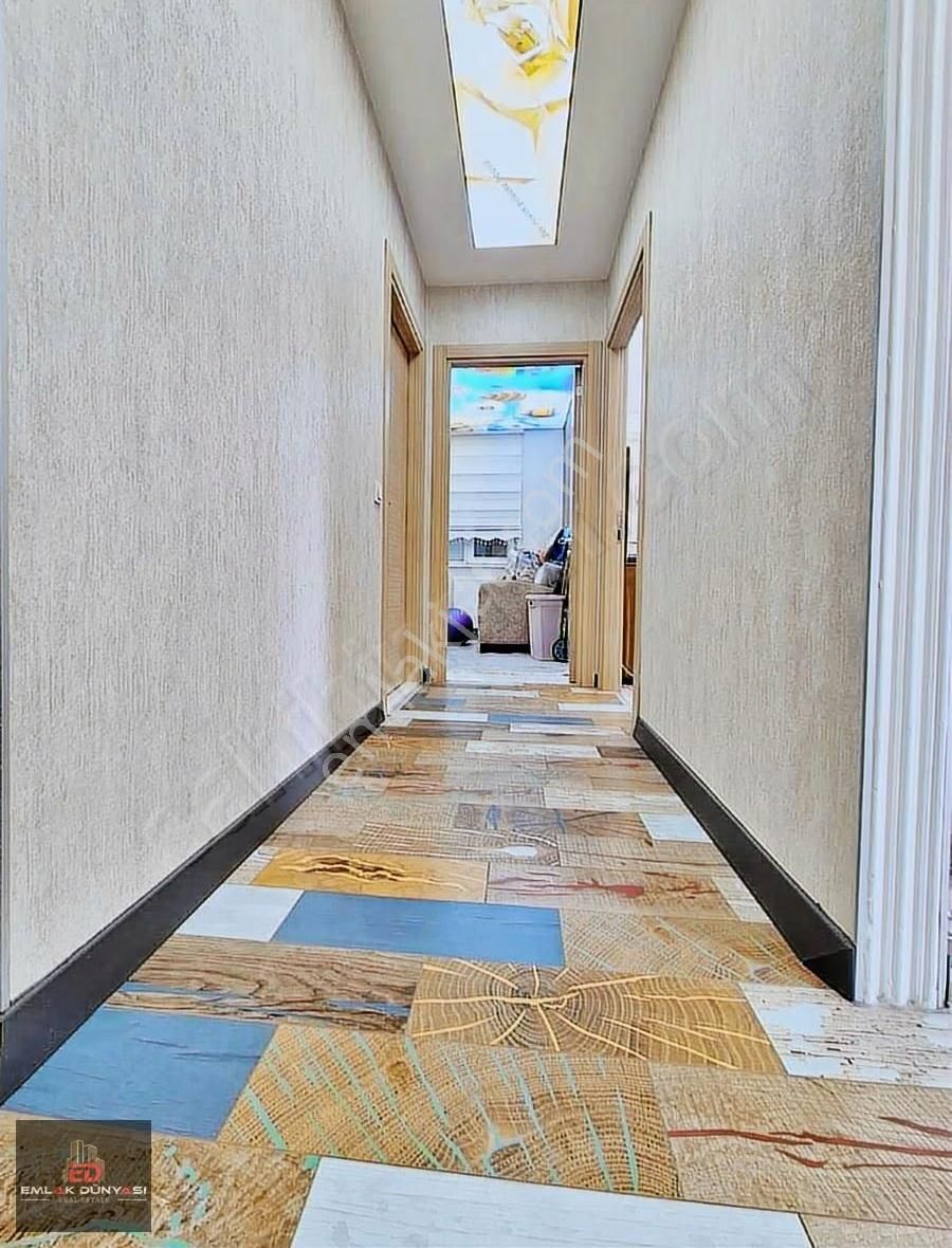 Yenigün Mah.servet F.yakını Doğalgazlı 7 Yıllık 2+1 100m2 Daire - Görsel 9