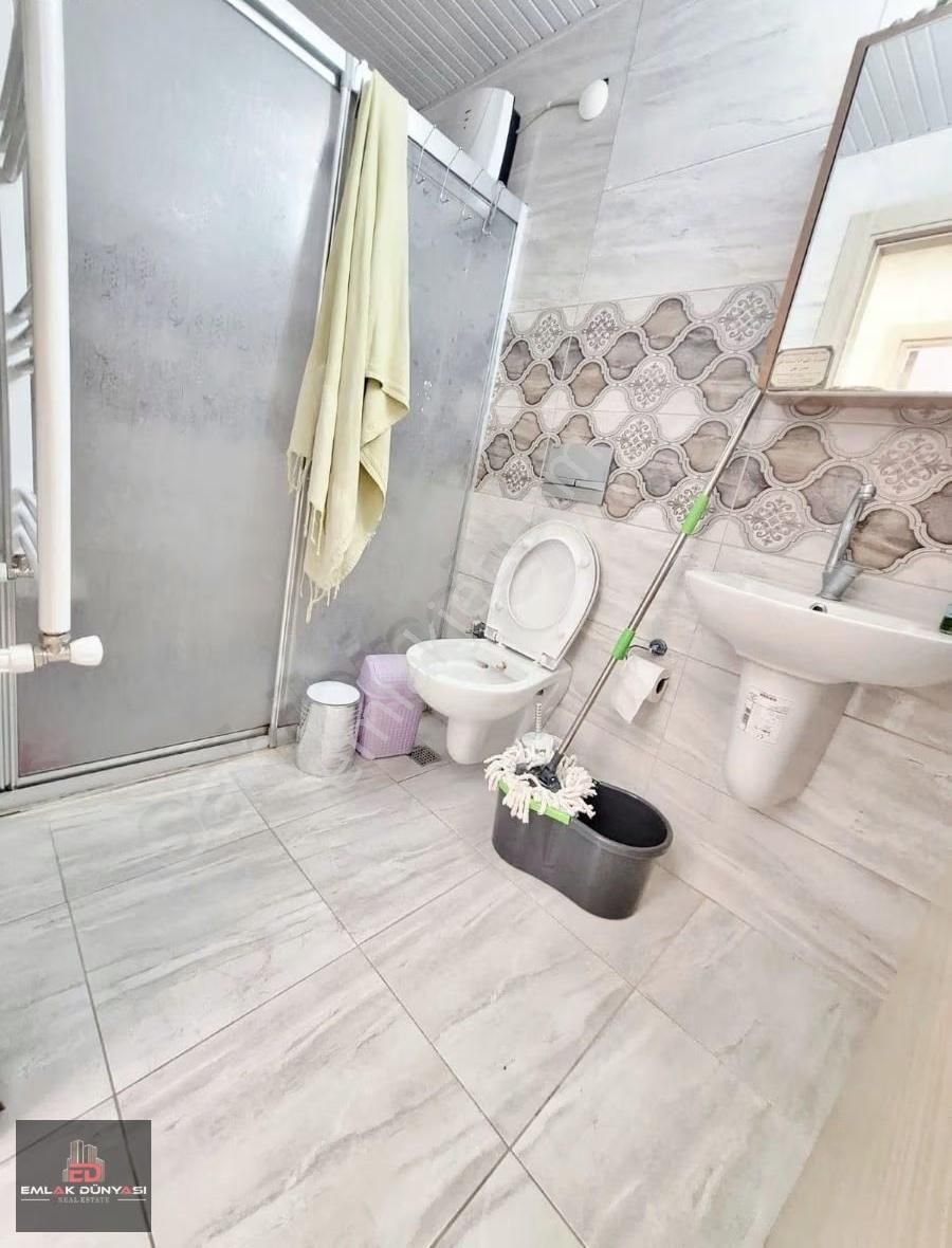 Yenigün Mah.servet F.yakını Doğalgazlı 7 Yıllık 2+1 100m2 Daire - Görsel 21