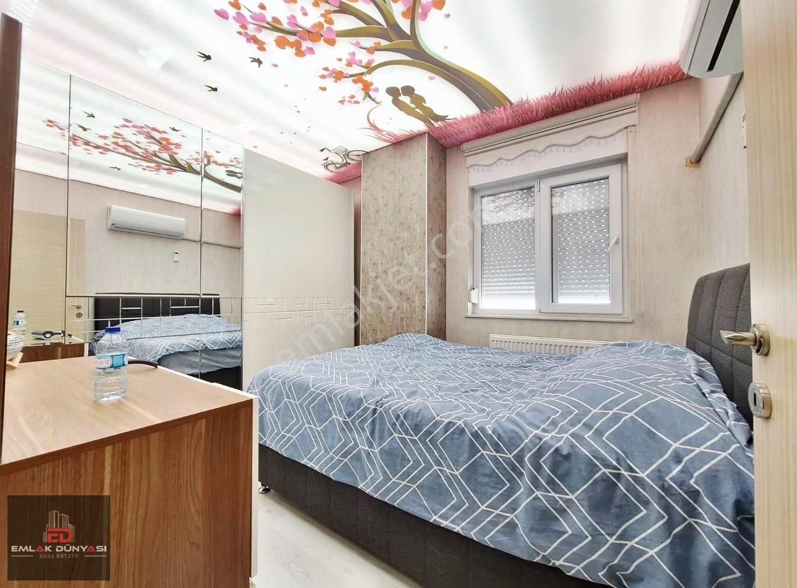 Yenigün Mah.servet F.yakını Doğalgazlı 7 Yıllık 2+1 100m2 Daire - Görsel 28