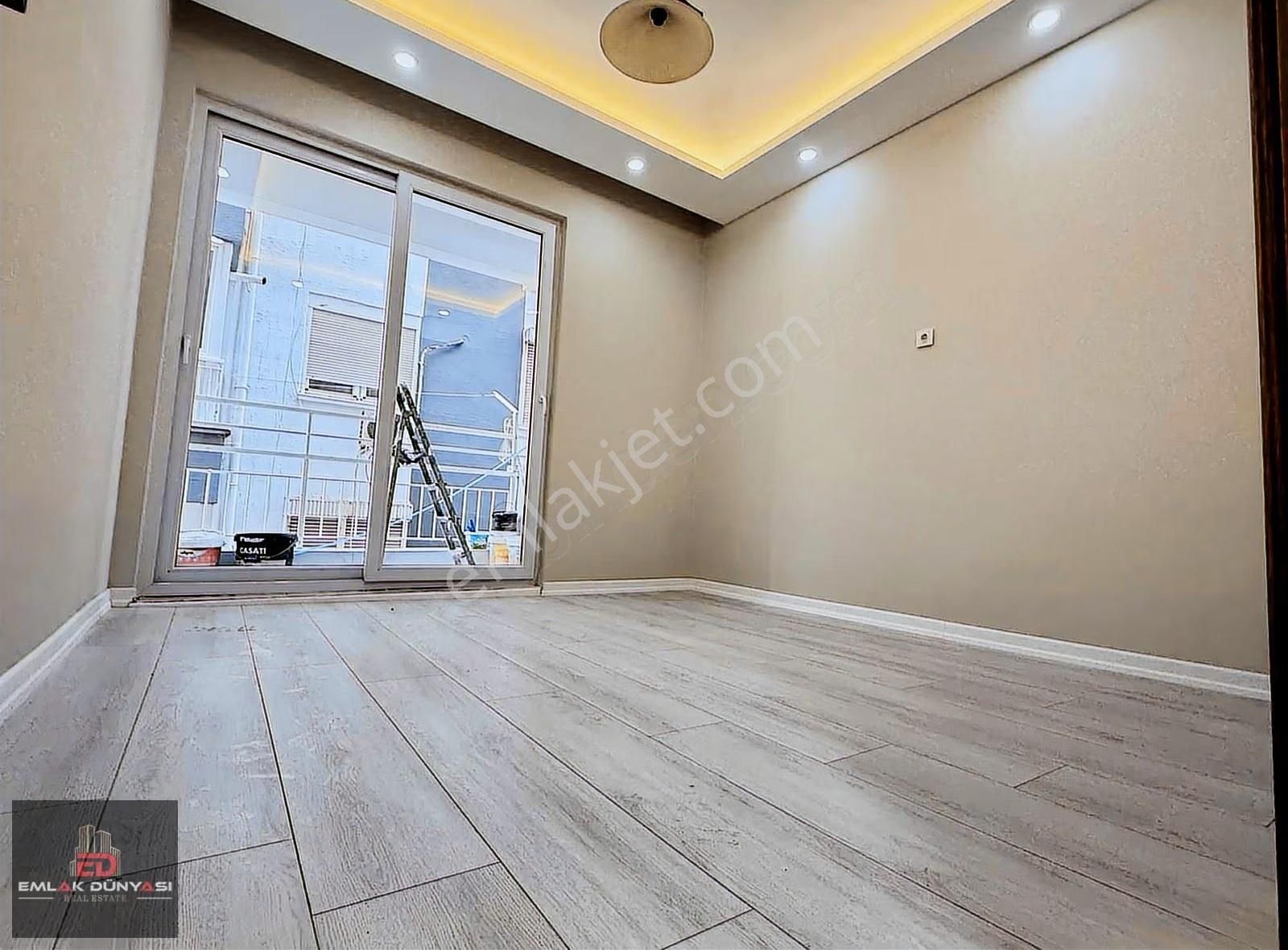 Özgürlük Mahallesi Arakat Tadilatlı 2+1 Satılık Daire - Görsel 9