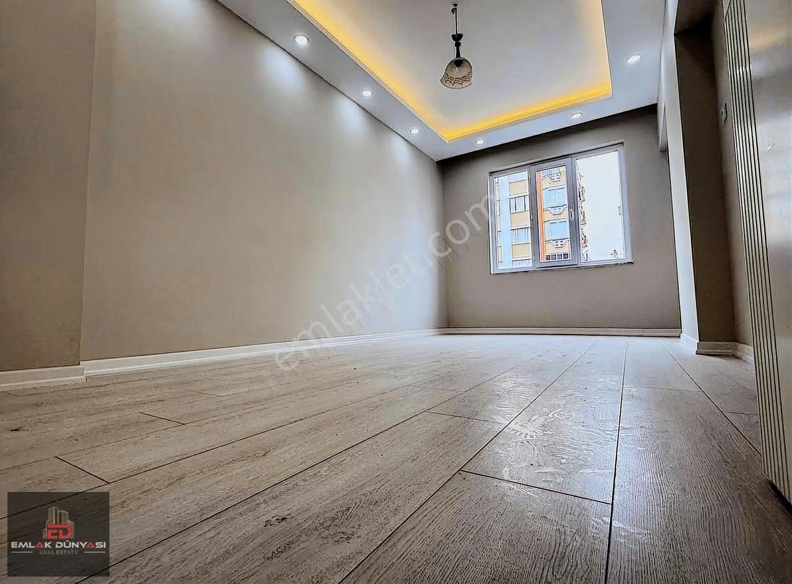 Özgürlük Mahallesi Arakat Tadilatlı 2+1 Satılık Daire - Görsel 4