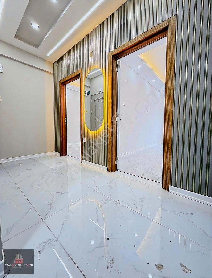 Özgürlük Mahallesi Arakat Tadilatlı 2+1 Satılık Daire - Görsel 18