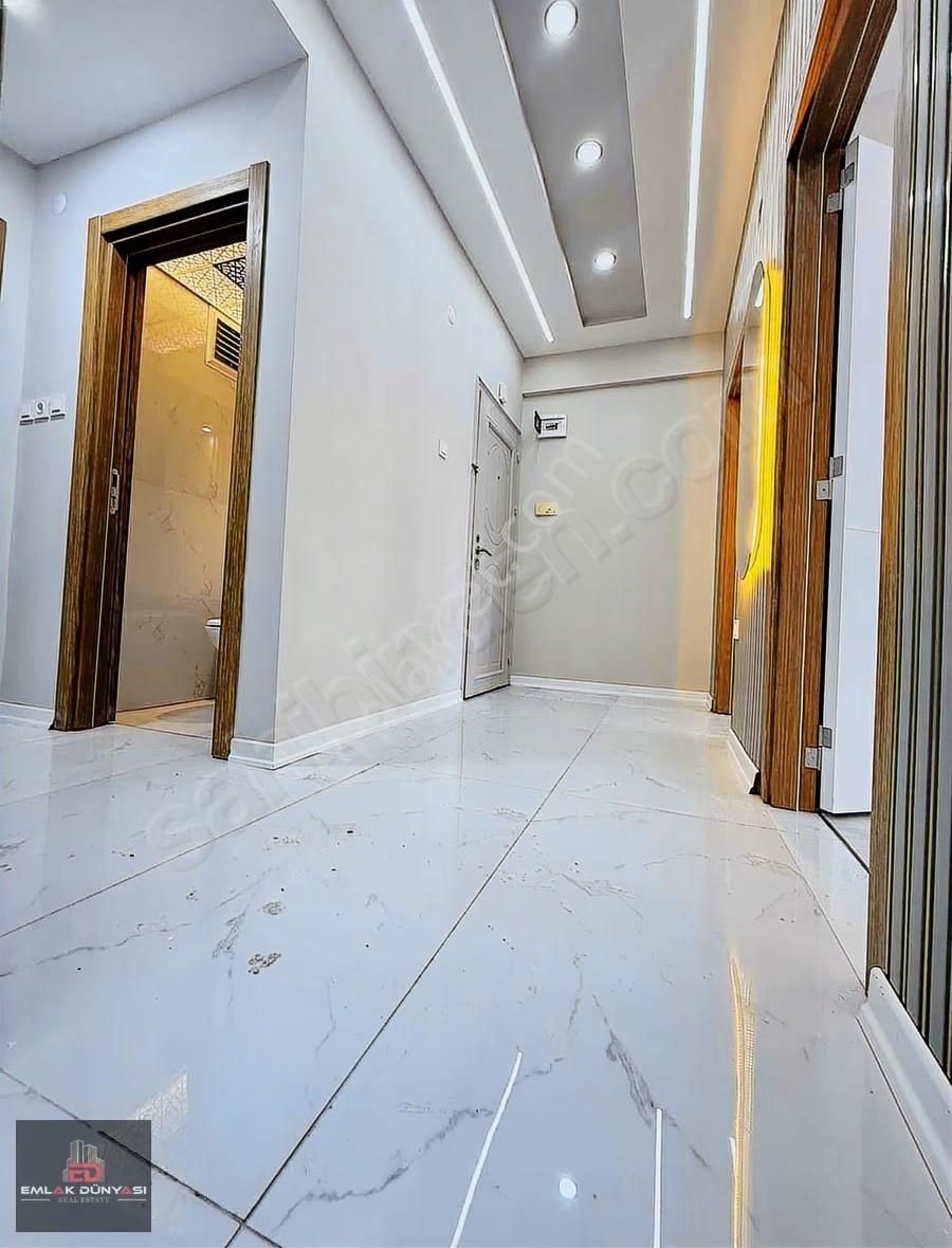 Özgürlük Mahallesi Arakat Tadilatlı 2+1 Satılık Daire - Görsel 7