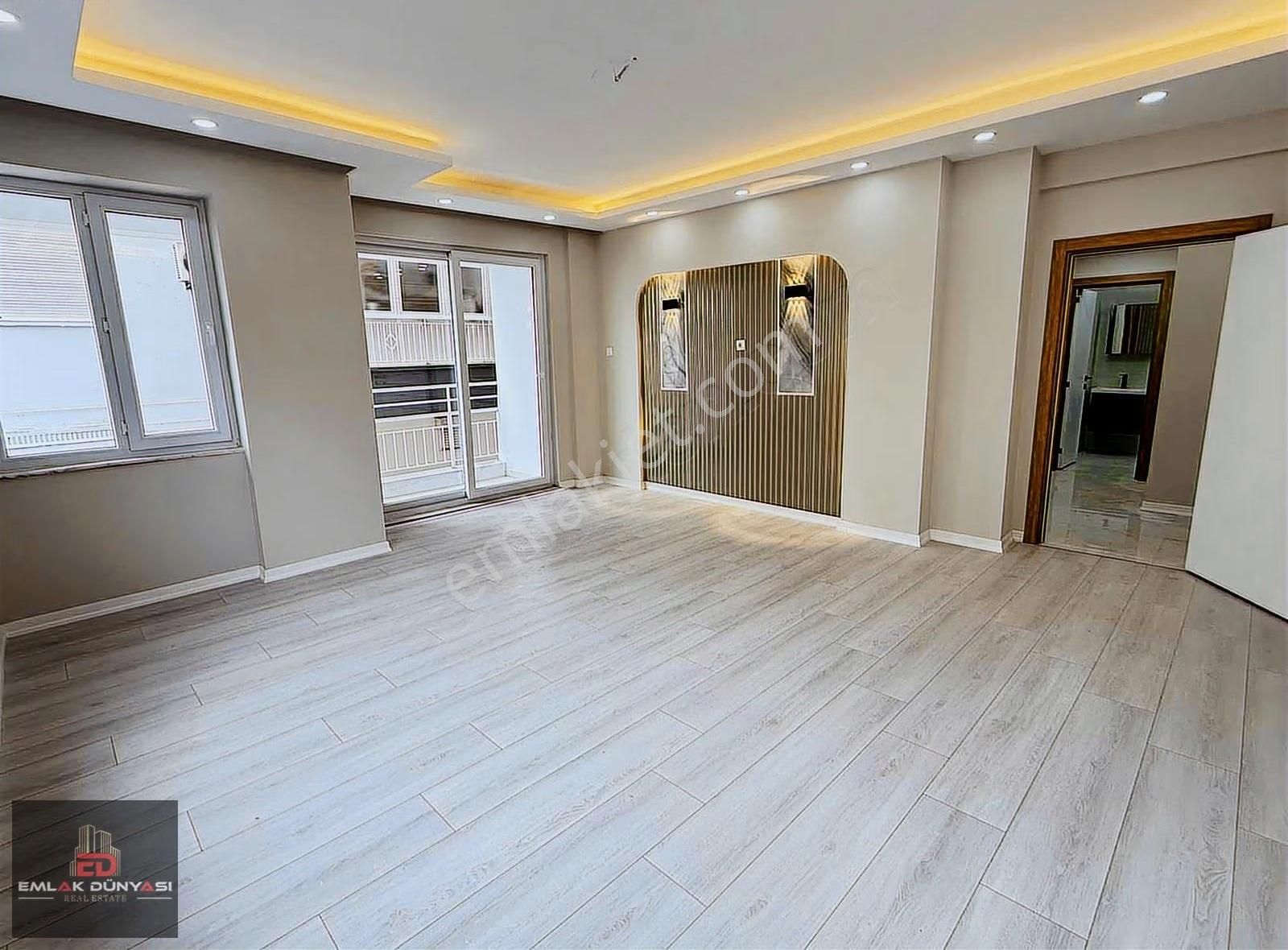 Özgürlük Mahallesi Arakat Tadilatlı 2+1 Satılık Daire - Görsel 25