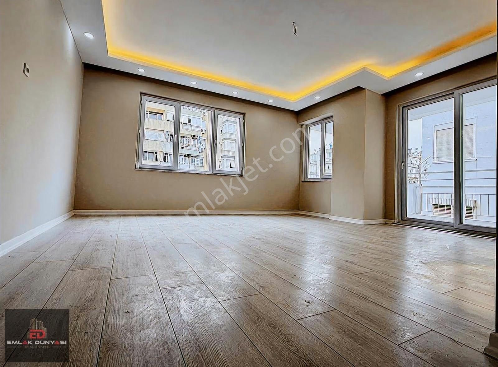 Özgürlük Mahallesi Arakat Tadilatlı 2+1 Satılık Daire - Görsel 31