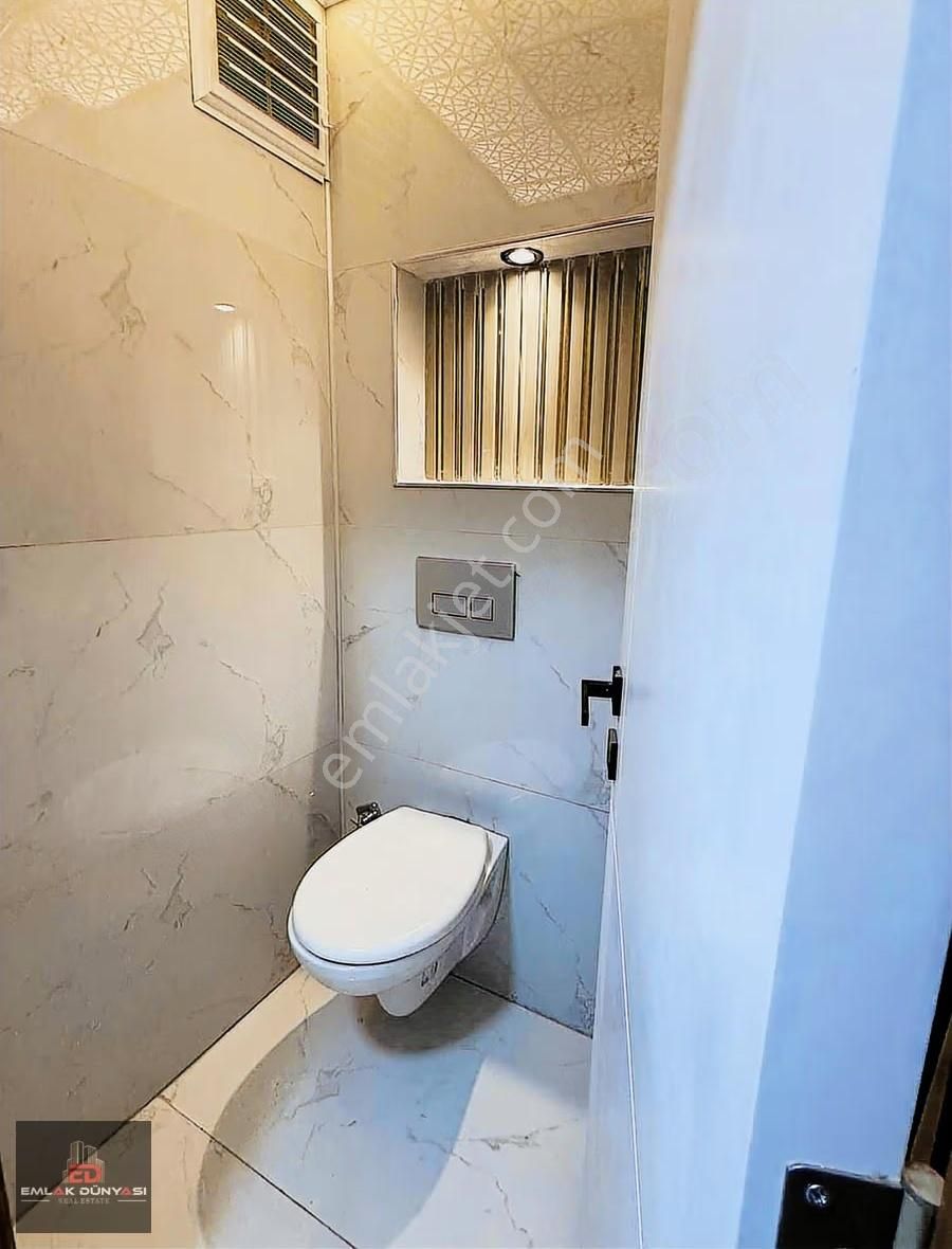 Özgürlük Mahallesi Arakat Tadilatlı 2+1 Satılık Daire - Görsel 5
