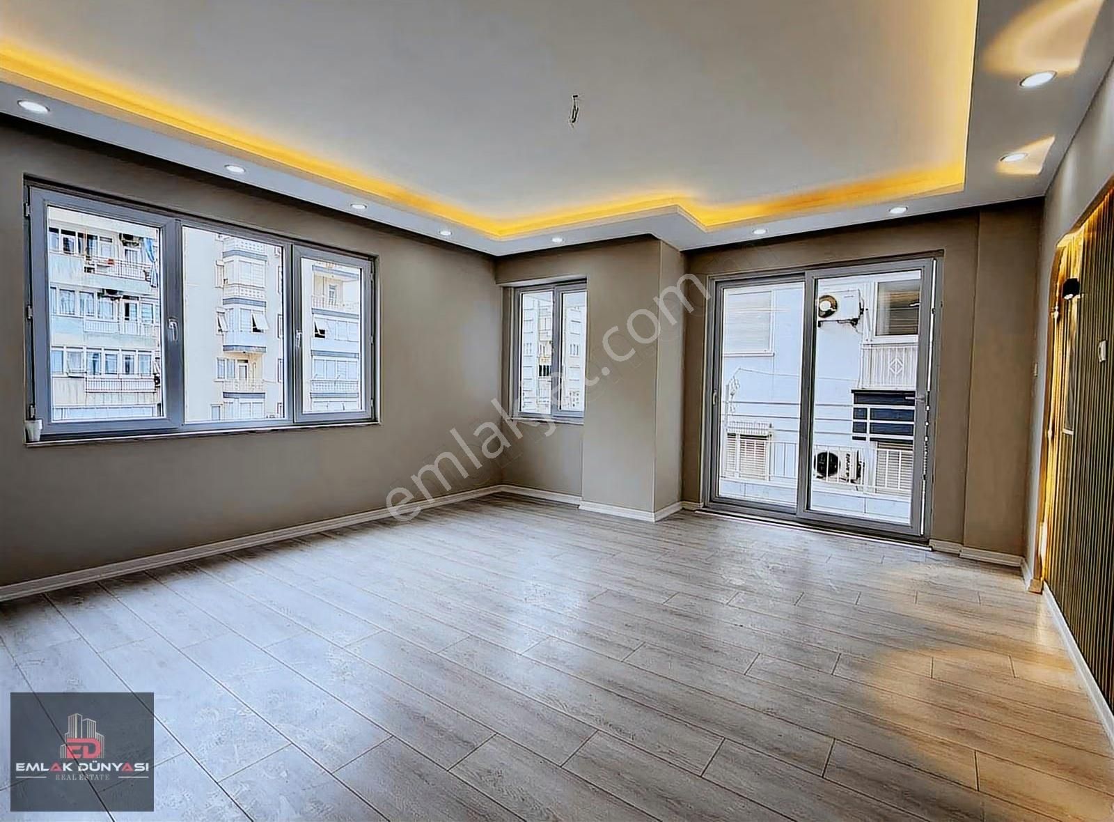 Özgürlük Mahallesi Arakat Tadilatlı 2+1 Satılık Daire - Görsel 12