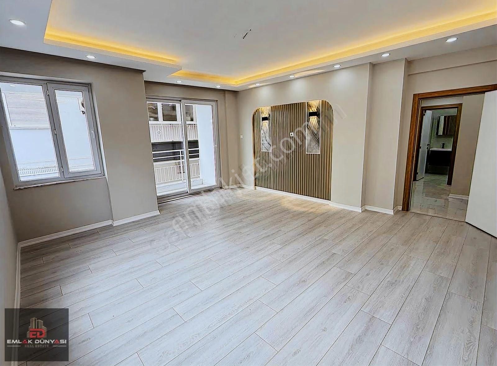 Özgürlük Mahallesi Arakat Tadilatlı 2+1 Satılık Daire - Görsel 24