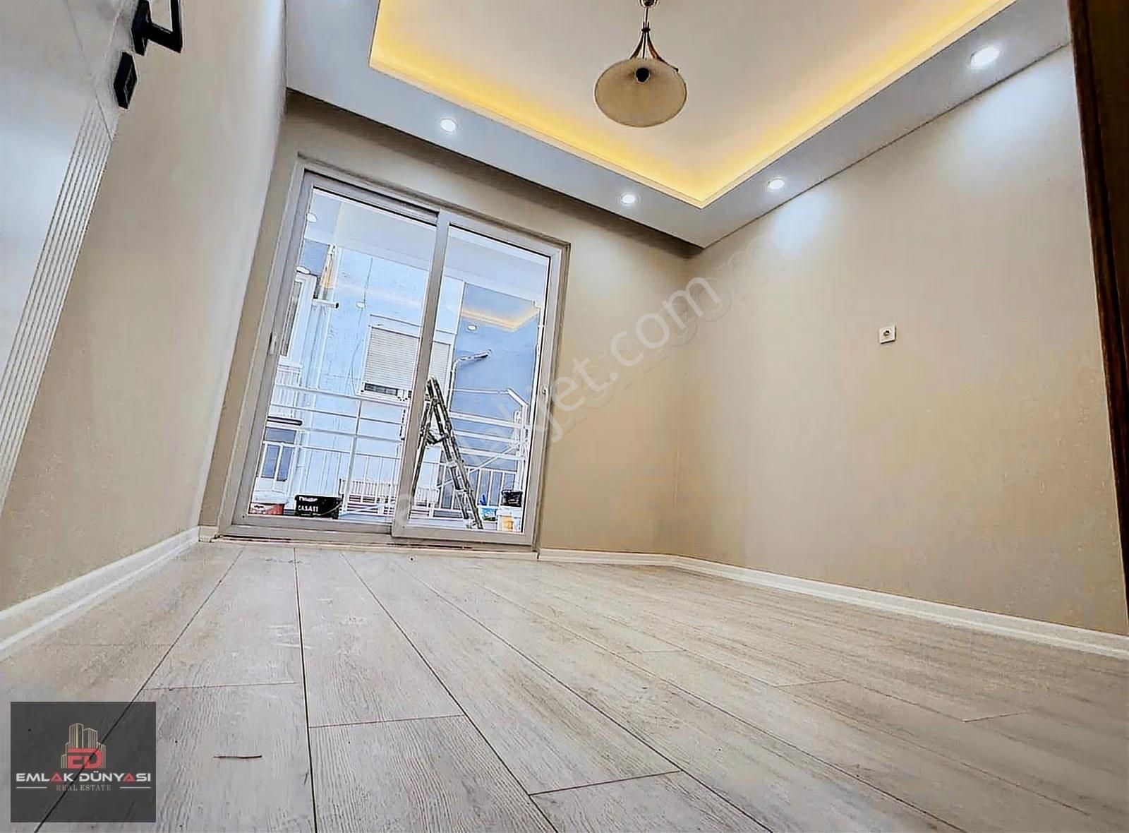 Özgürlük Mahallesi Arakat Tadilatlı 2+1 Satılık Daire - Görsel 32