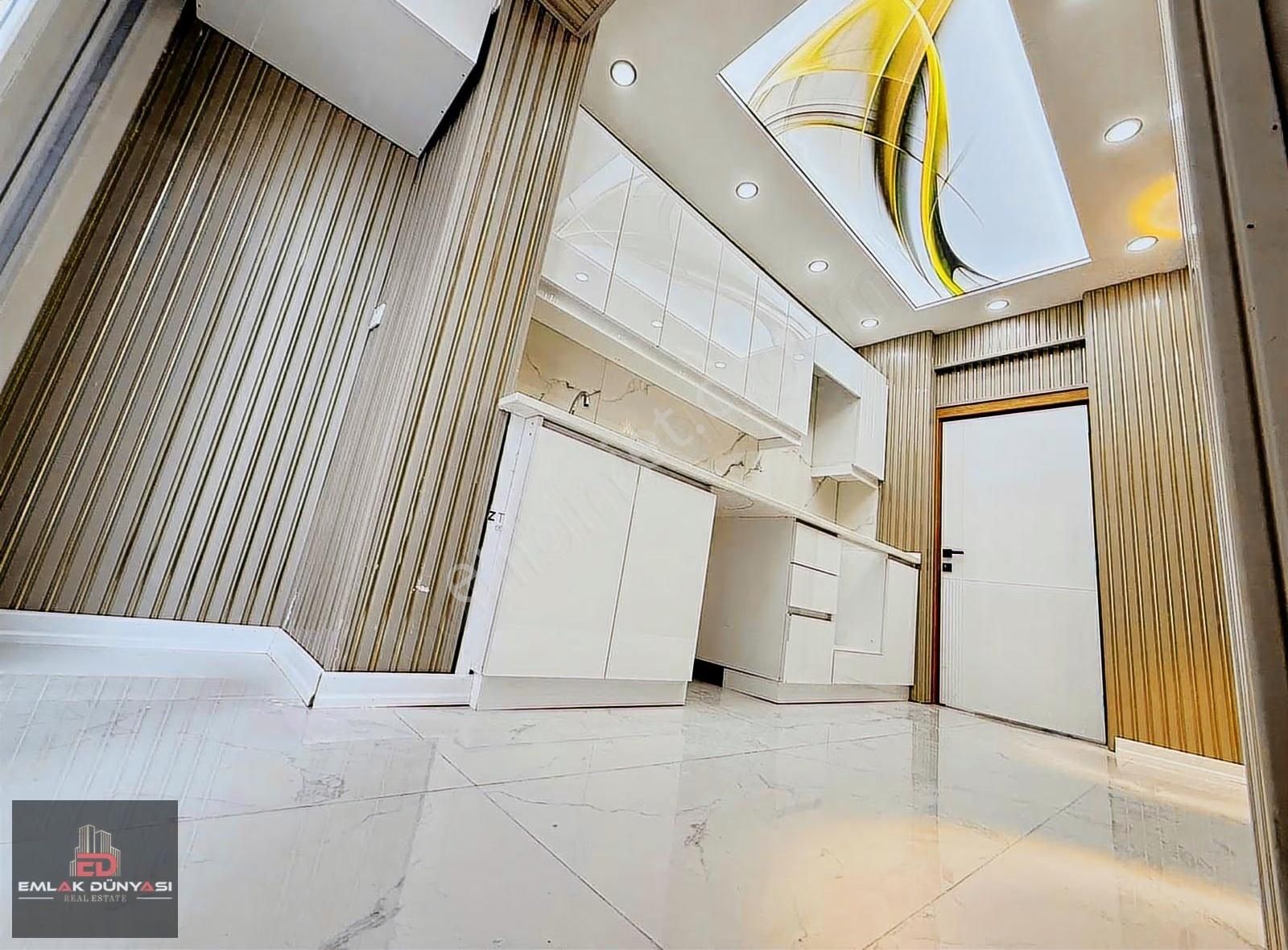 Özgürlük Mahallesi Arakat Tadilatlı 2+1 Satılık Daire - Görsel 23