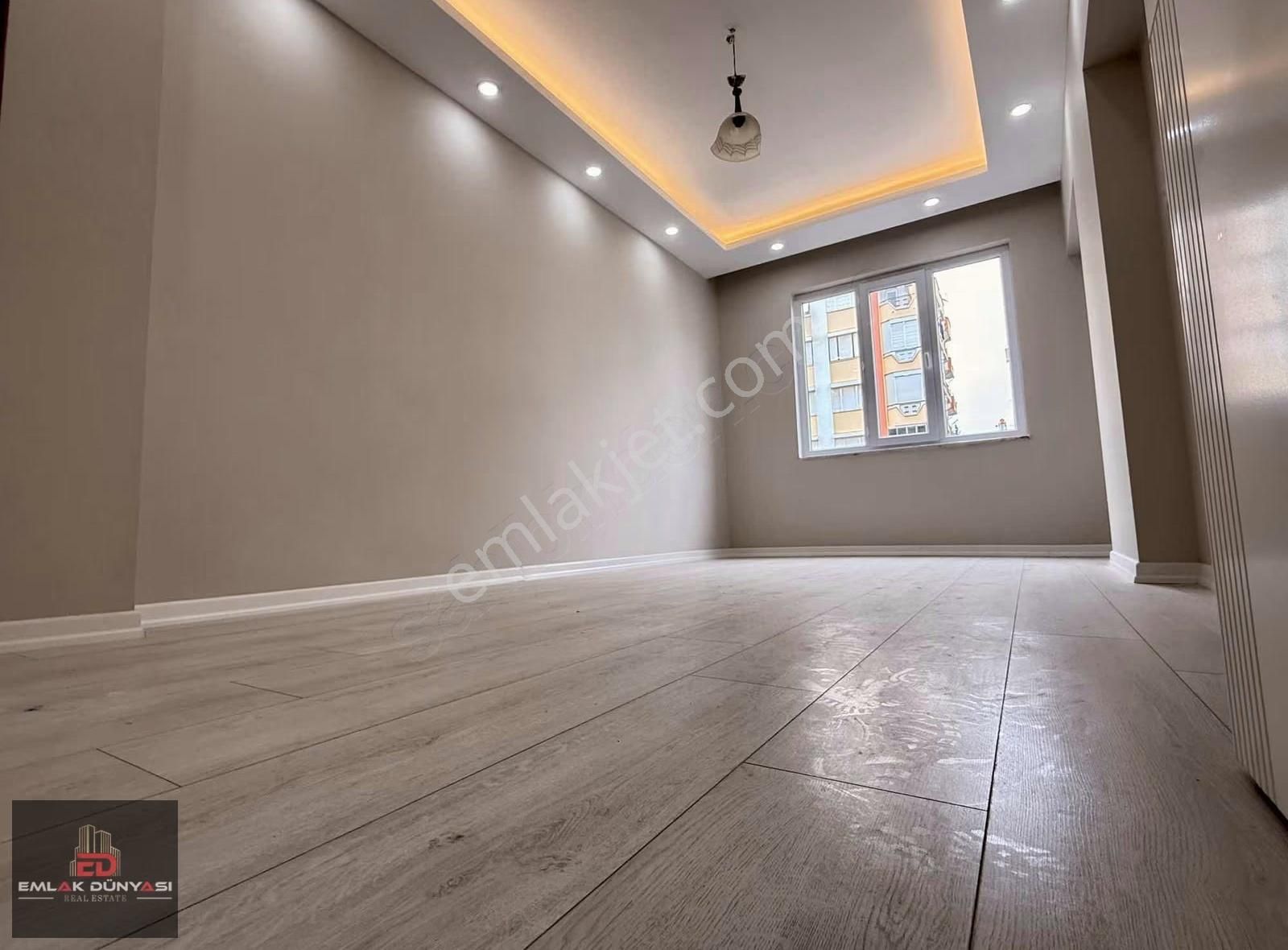 Özgürlük Mahallesi Arakat Tadilatlı 2+1 Satılık Daire - Görsel 21