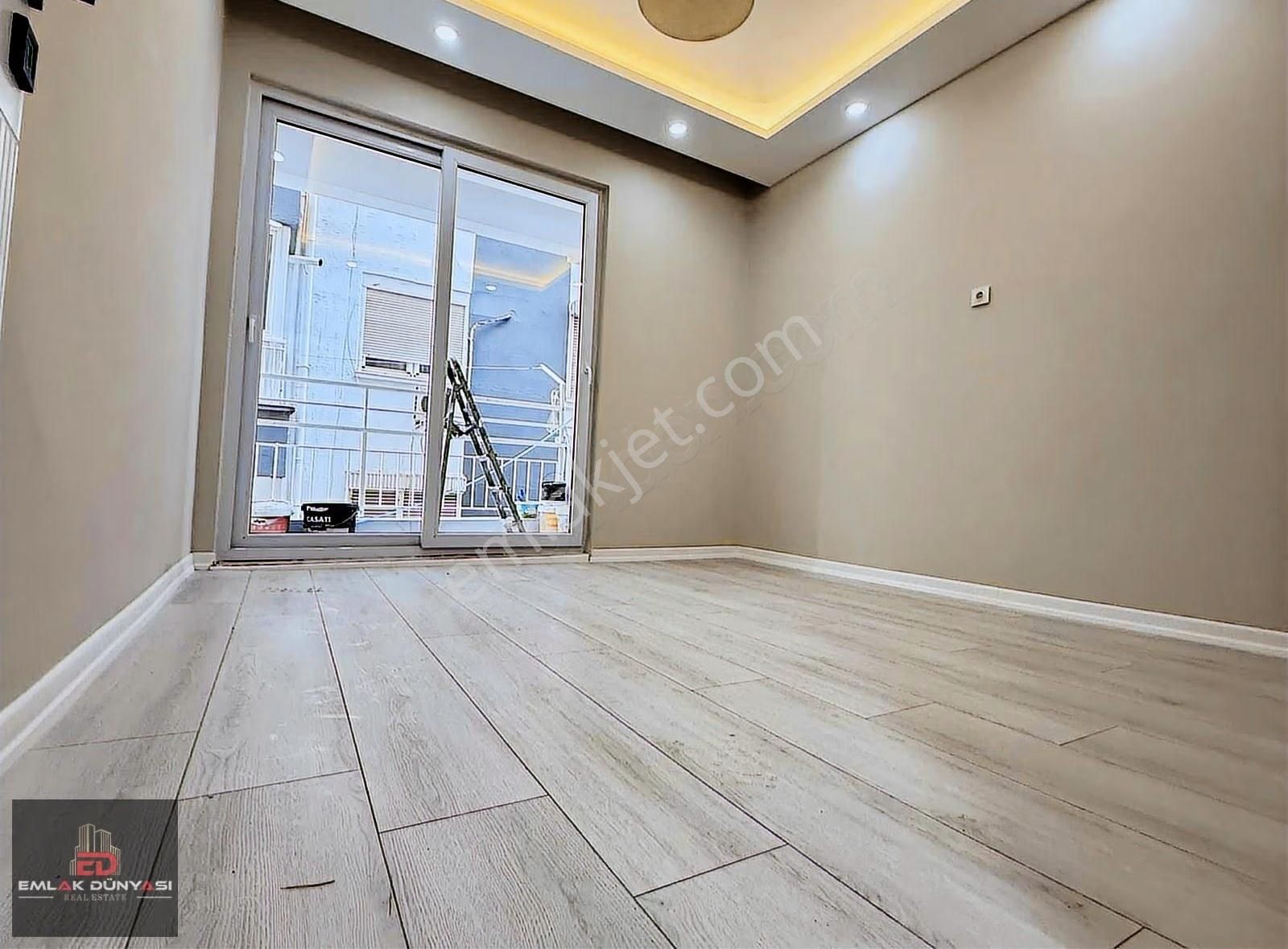 Özgürlük Mahallesi Arakat Tadilatlı 2+1 Satılık Daire - Görsel 22